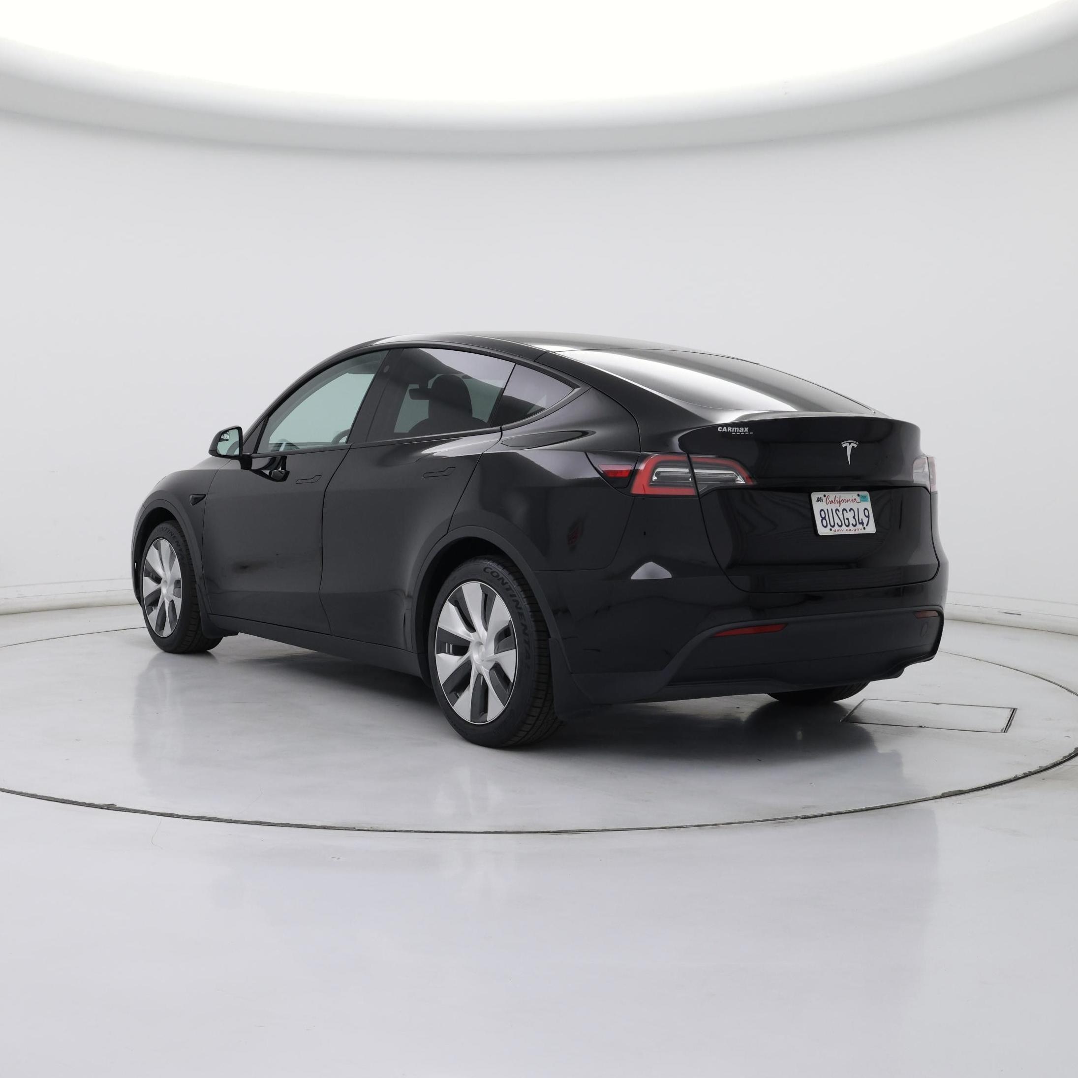 Thumbnail: 2021 Tesla Model Y - 2