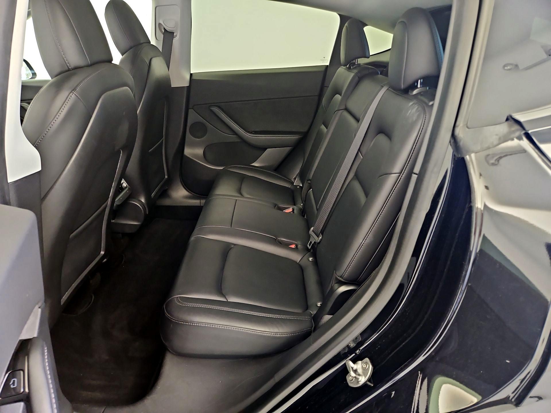 Thumbnail: 2021 Tesla Model Y - 20