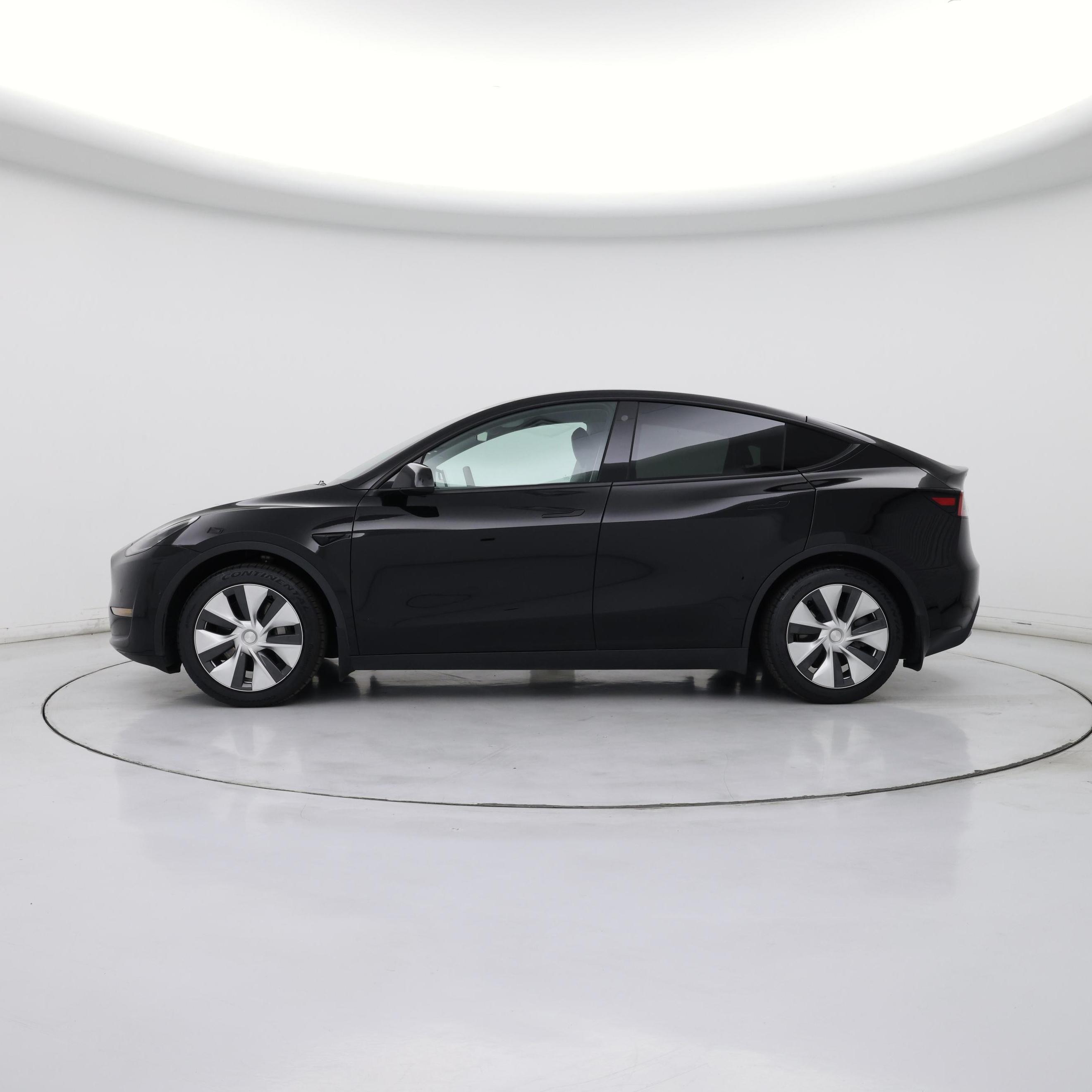 Thumbnail: 2021 Tesla Model Y - 3