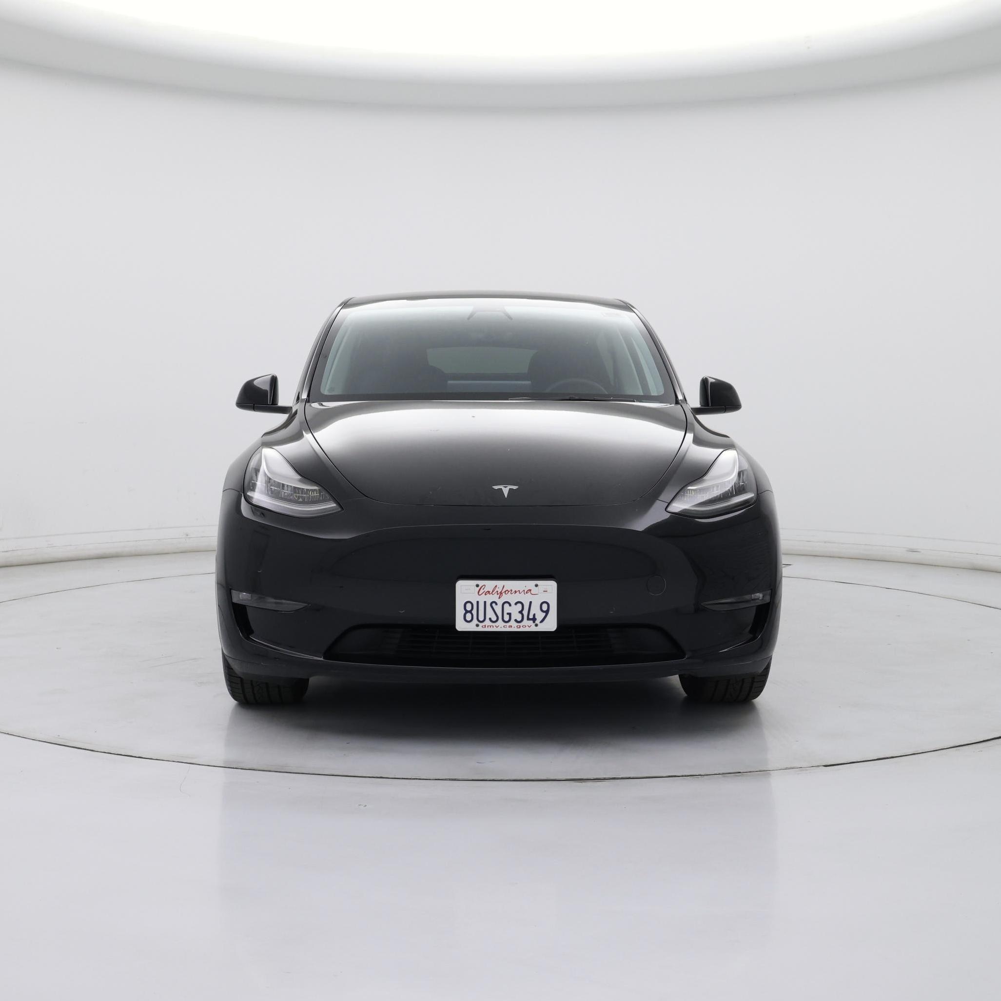 Thumbnail: 2021 Tesla Model Y - 5