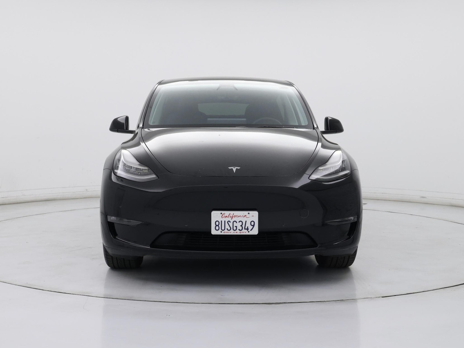 2021 Tesla Model Y Standard Range - Photo 6