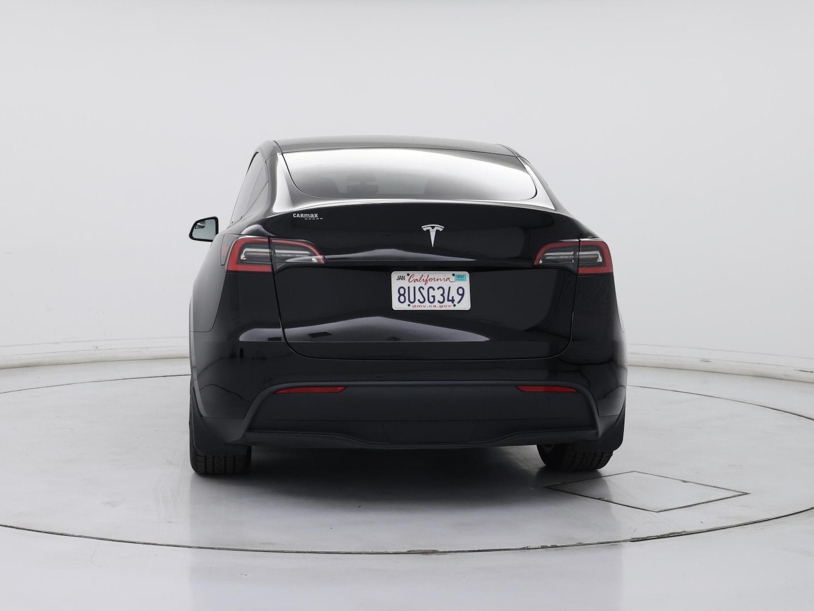 2021 Tesla Model Y Standard Range - Photo 7