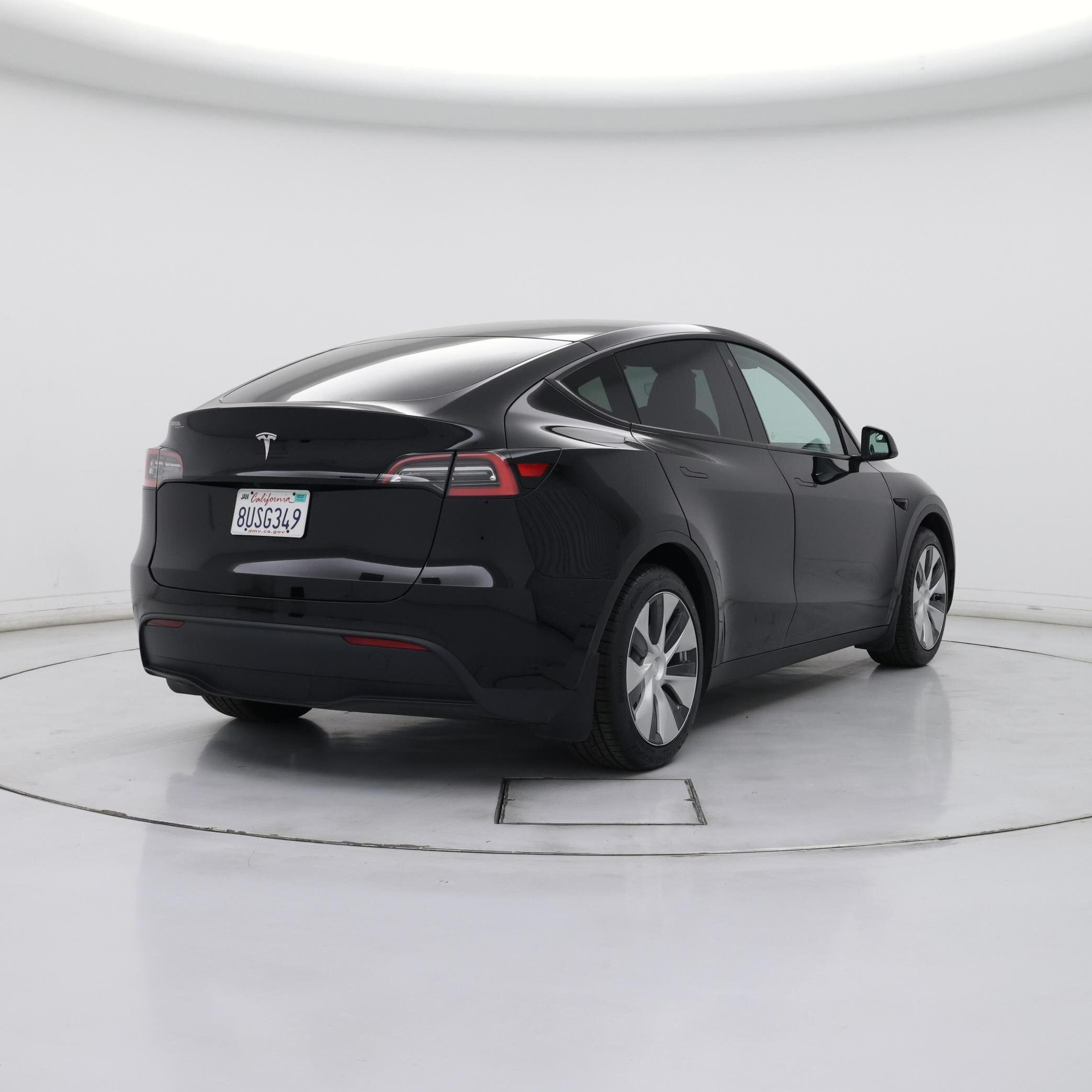 Thumbnail: 2021 Tesla Model Y - 8