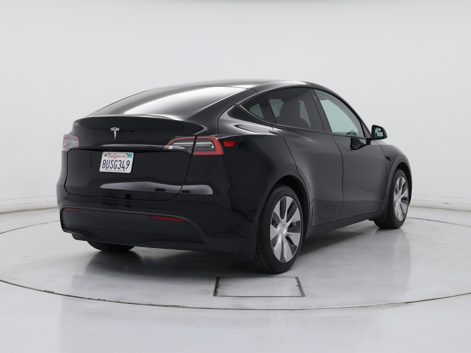 2021 Tesla Model Y Standard Range - Photo 9