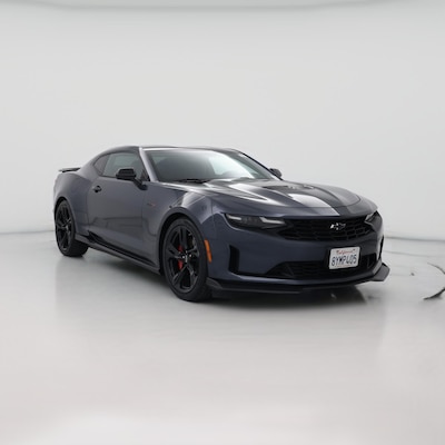 2021 Chevrolet Camaro LT1