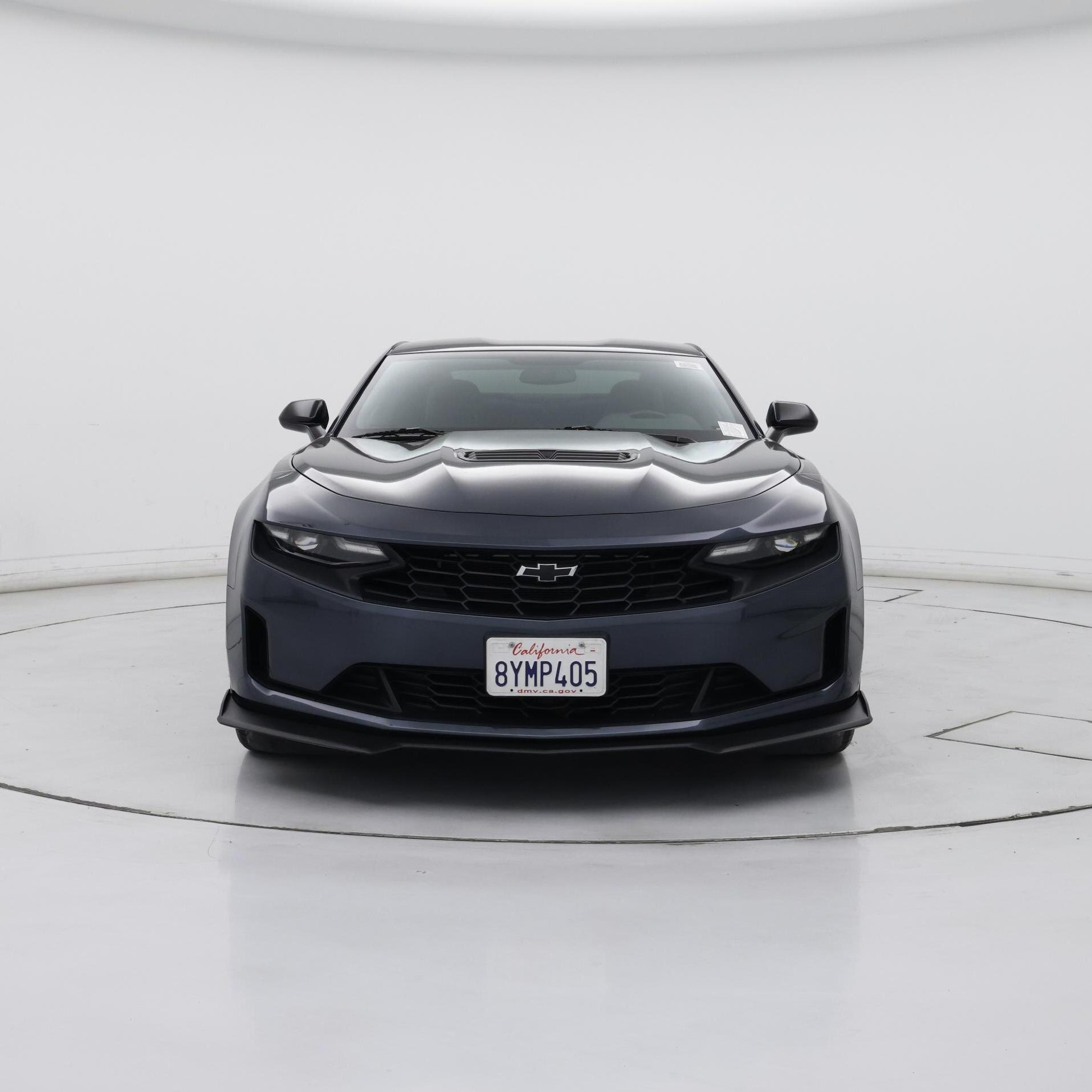 Thumbnail: 2021 Chevrolet Camaro - 5