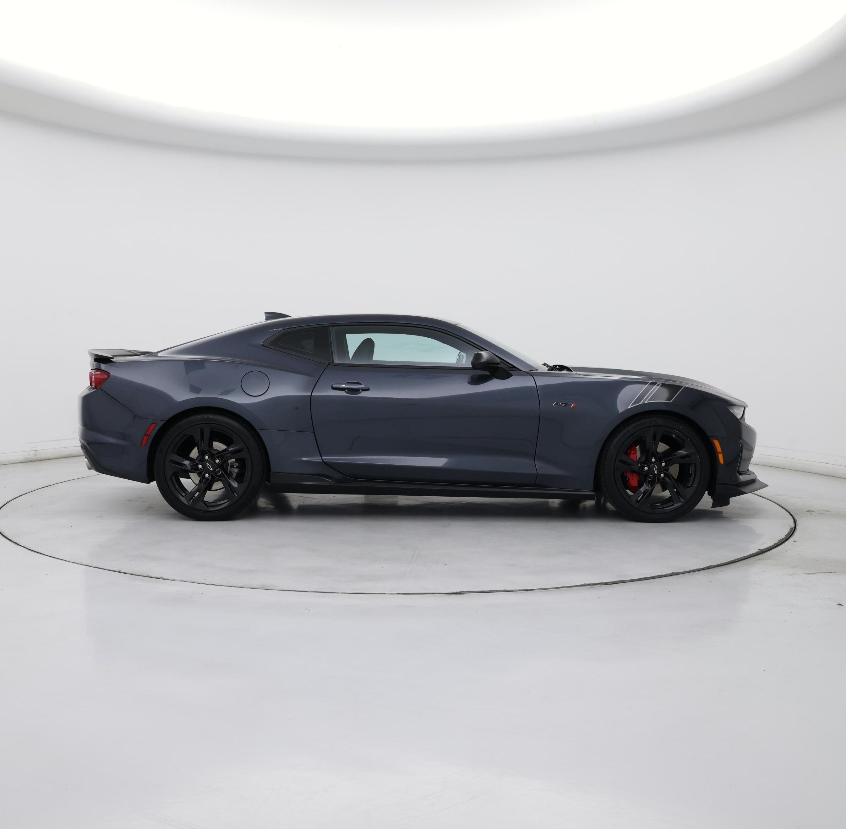 Thumbnail: 2021 Chevrolet Camaro - 7