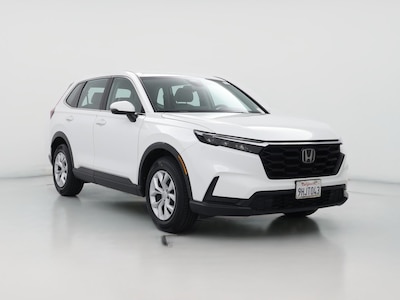 2023 Honda CR-V LX