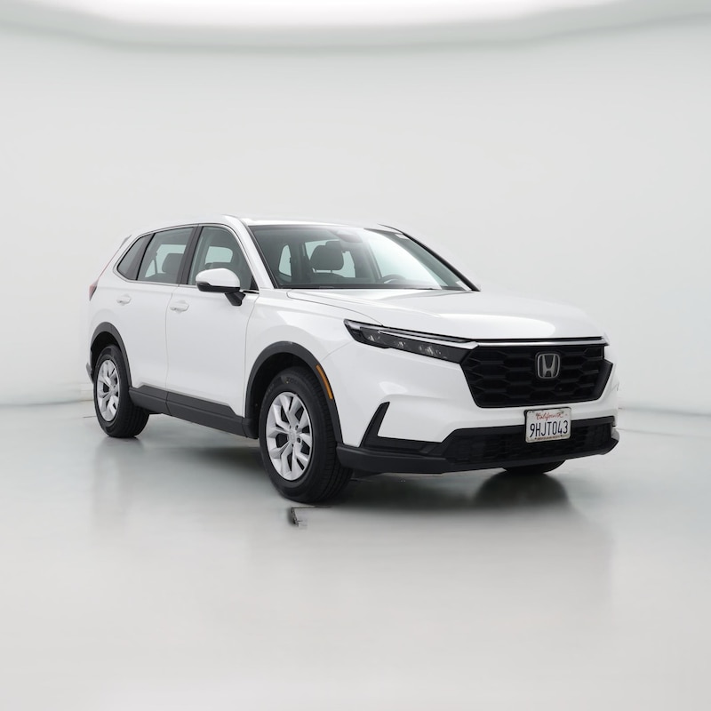 2023 Honda CR-V LX