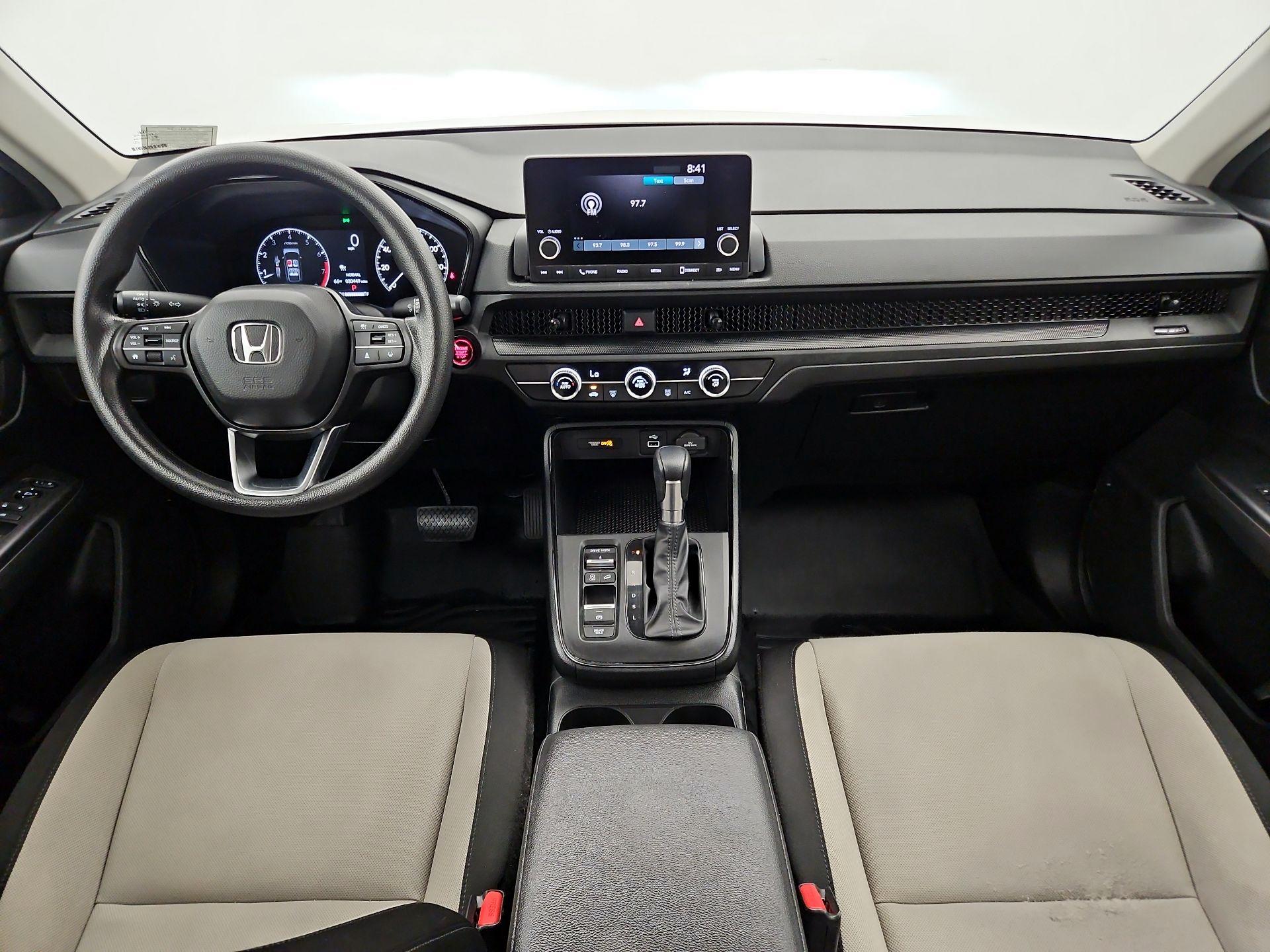 Thumbnail: 2023 Honda CR-V - 9