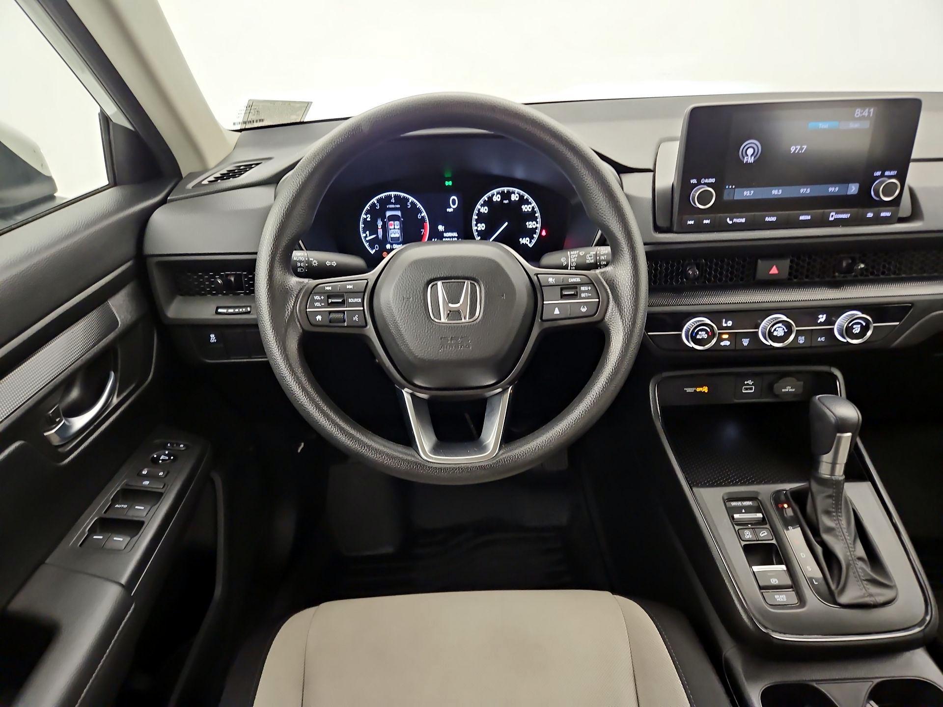 Thumbnail: 2023 Honda CR-V - 10