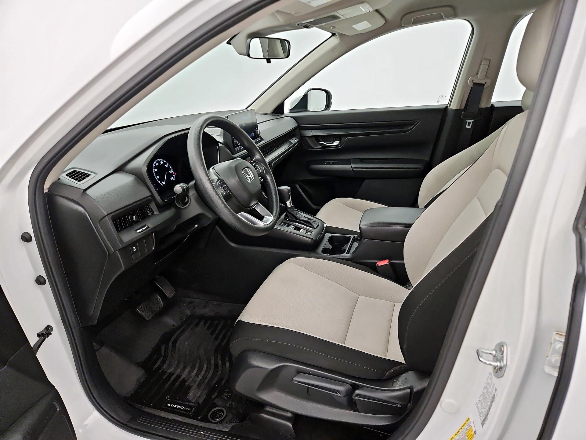 Thumbnail: 2023 Honda CR-V - 11