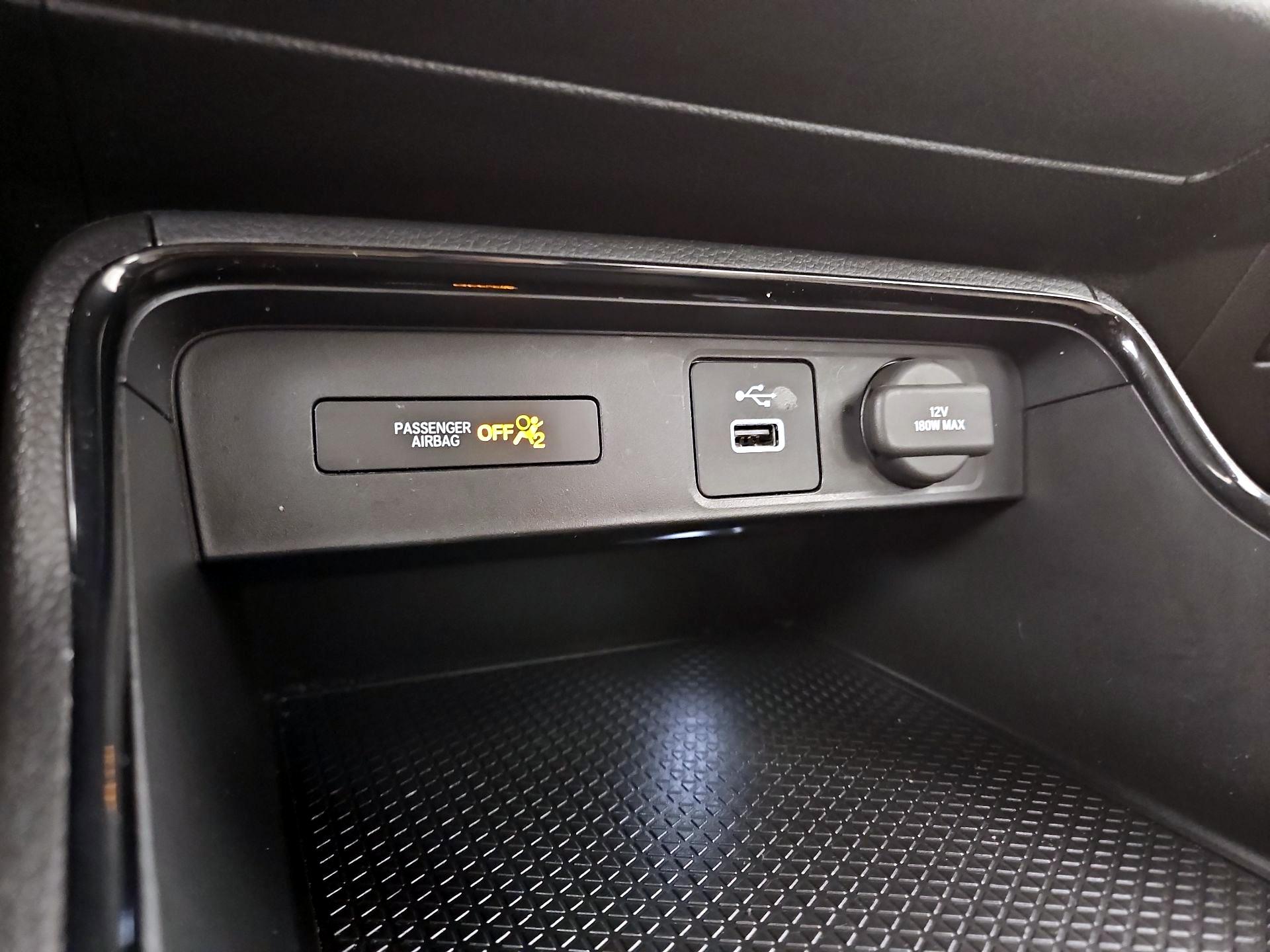 Thumbnail: 2023 Honda CR-V - 18