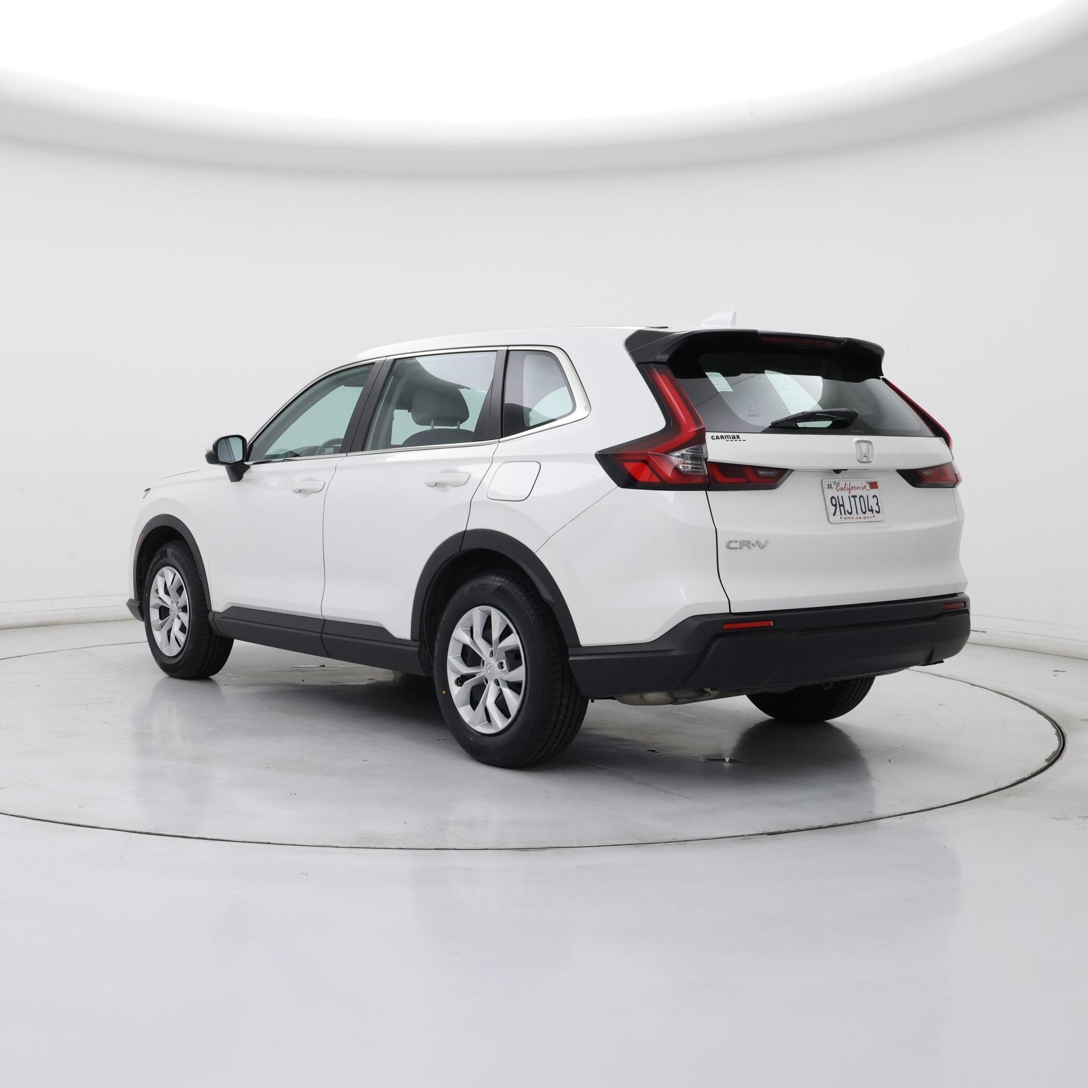 Thumbnail: 2023 Honda CR-V - 2