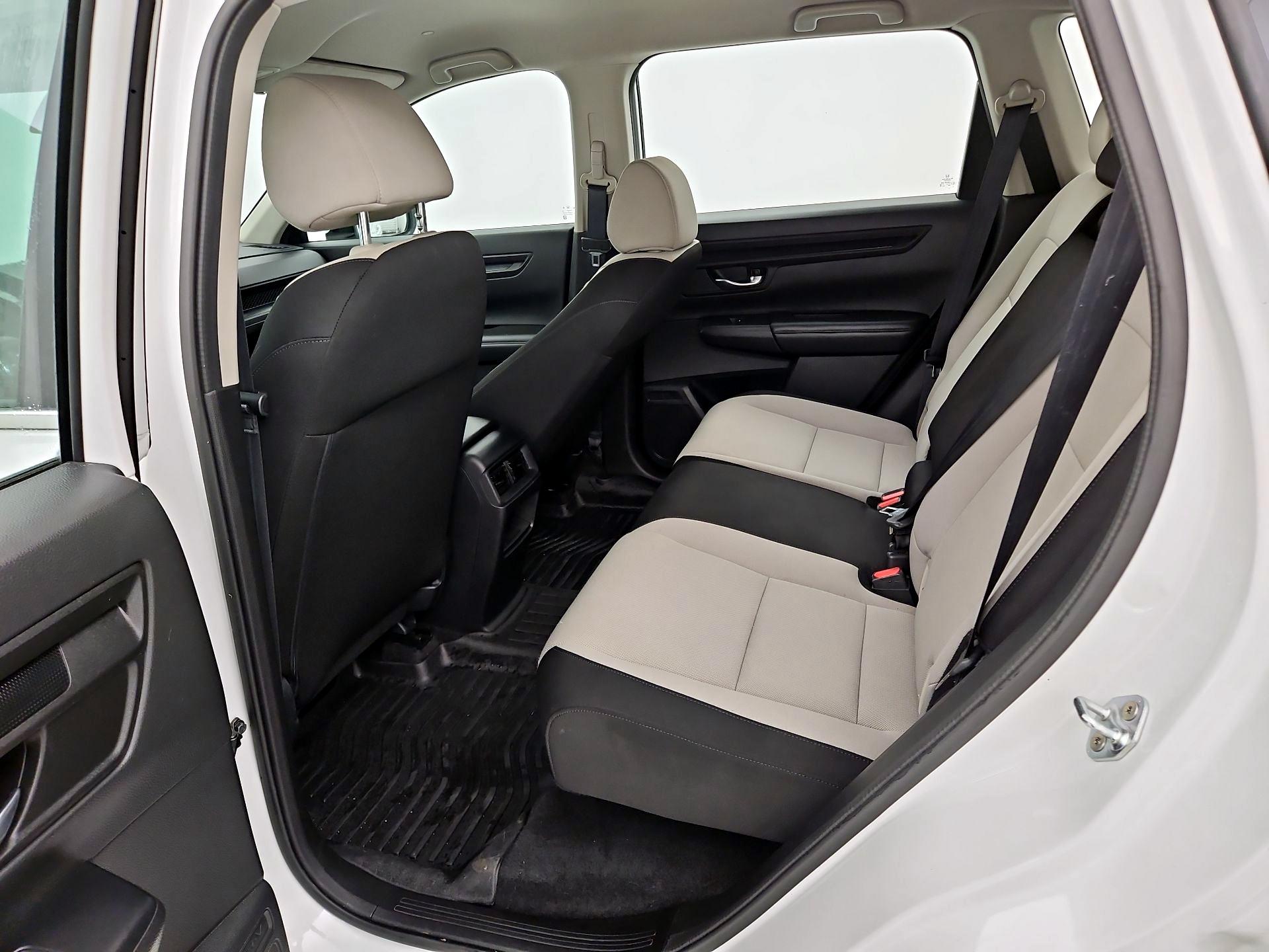 Thumbnail: 2023 Honda CR-V - 19