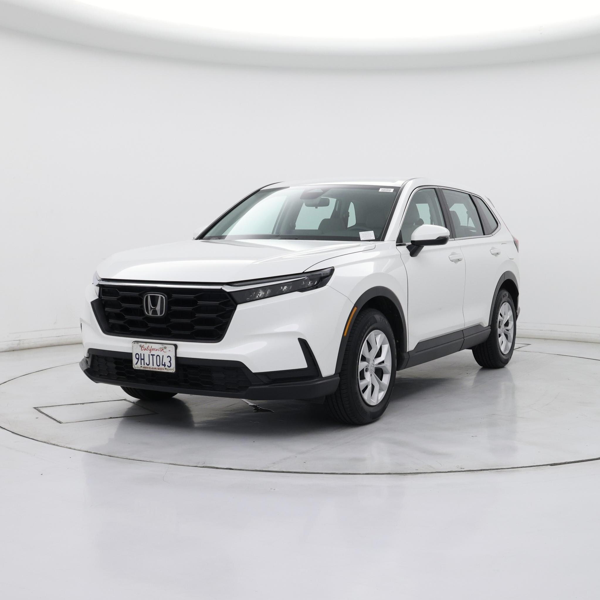 Thumbnail: 2023 Honda CR-V - 4