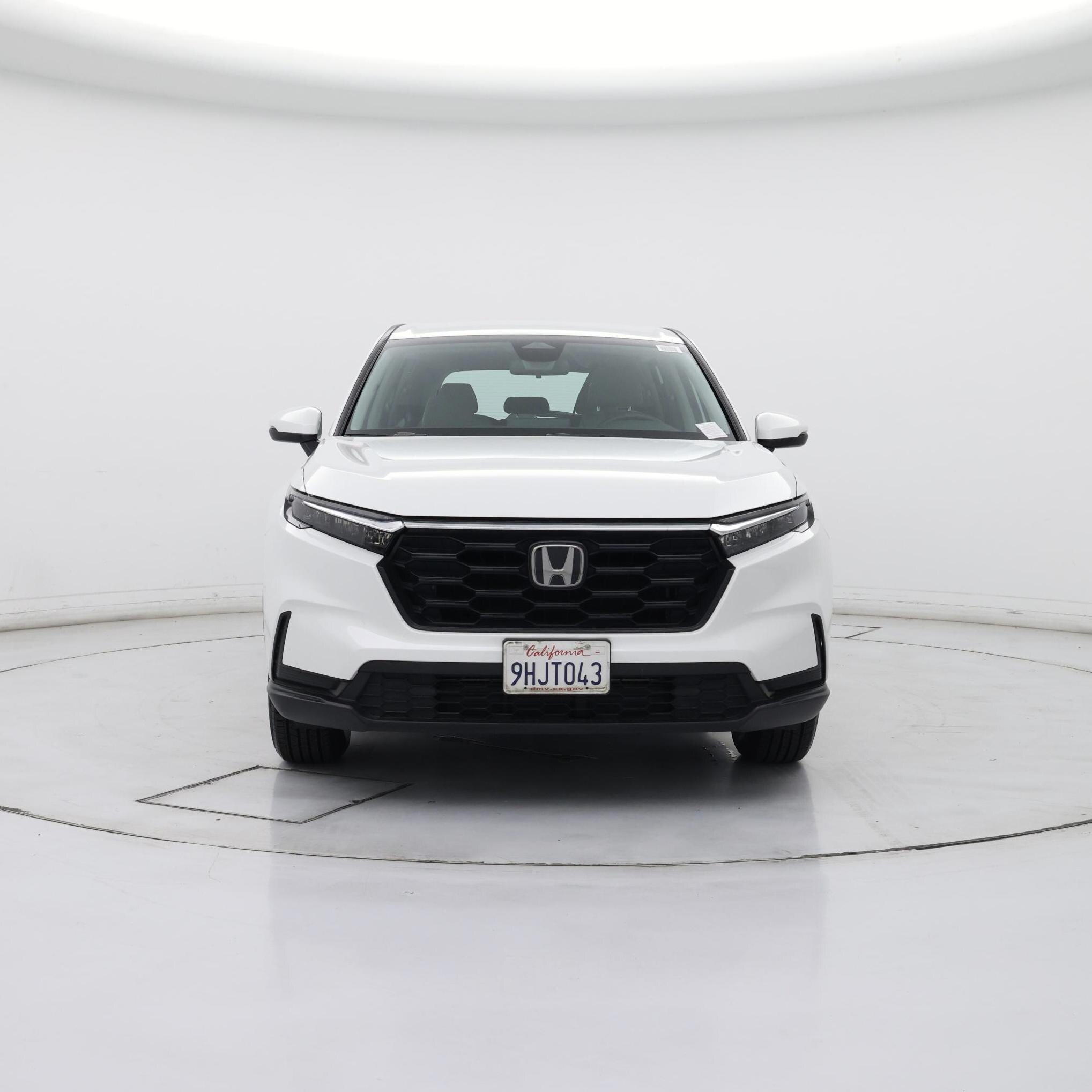 Thumbnail: 2023 Honda CR-V - 5