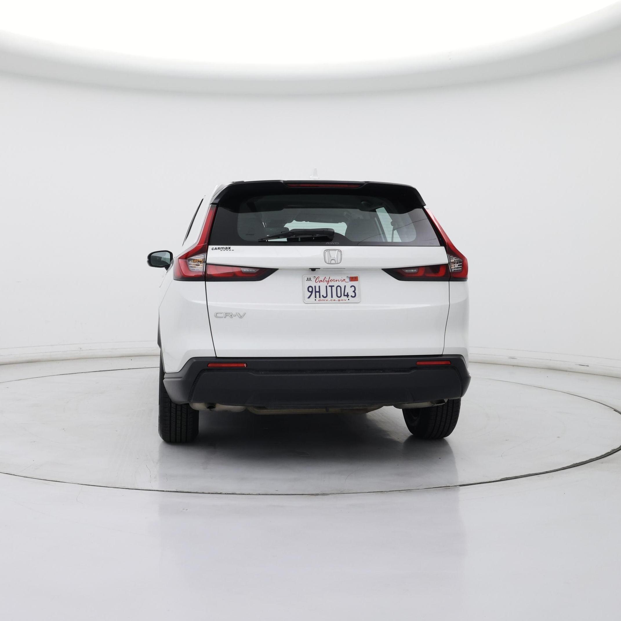 Thumbnail: 2023 Honda CR-V - 6
