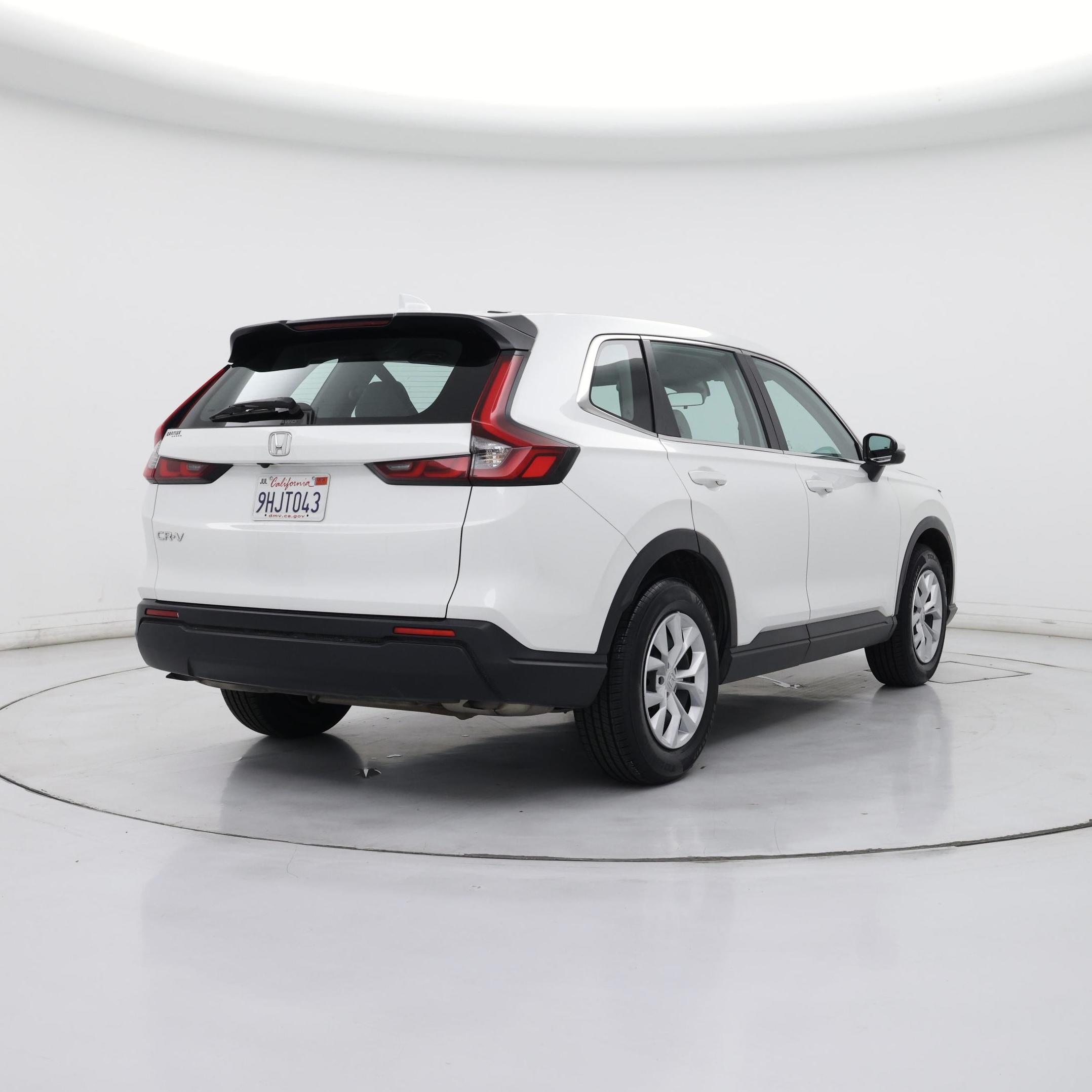 Thumbnail: 2023 Honda CR-V - 8