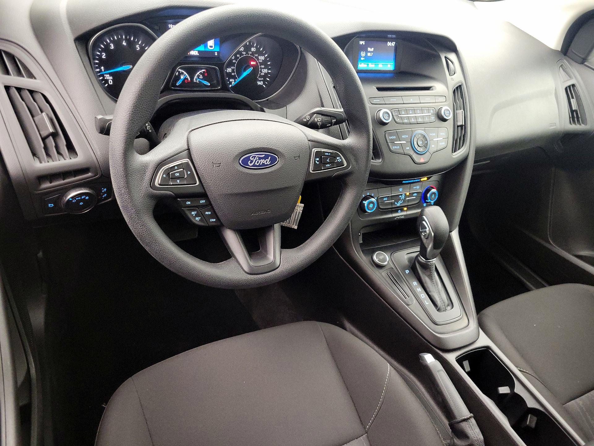 Thumbnail: 2017 Ford Focus - 9