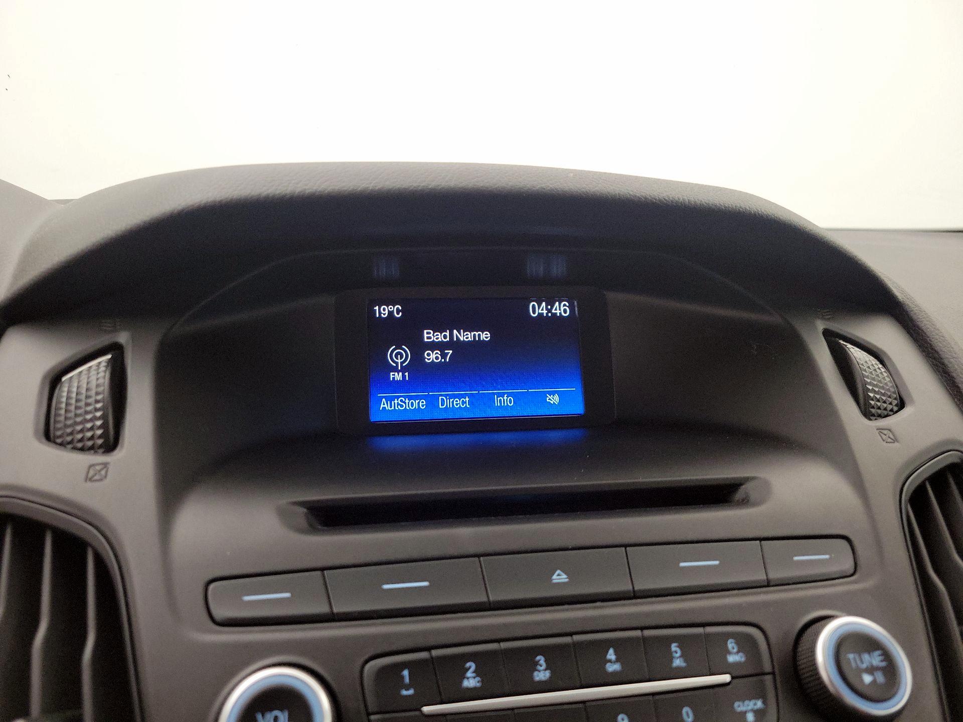 Thumbnail: 2017 Ford Focus - 15