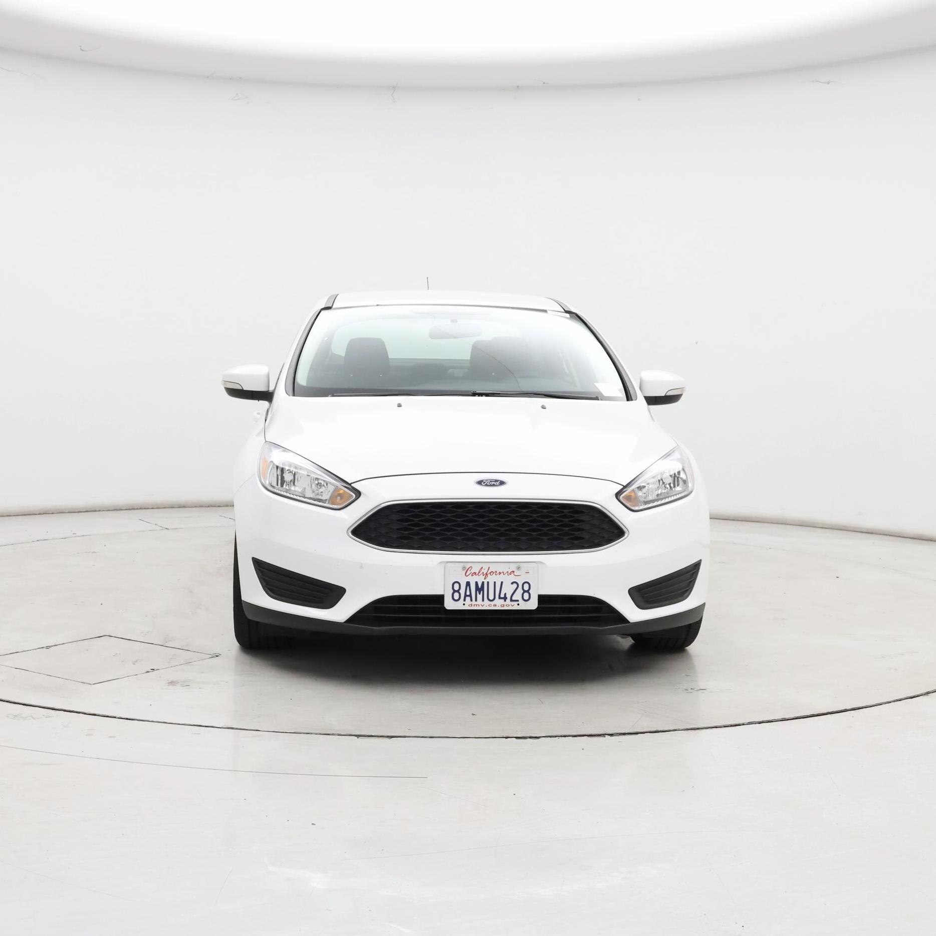 Thumbnail: 2017 Ford Focus - 5