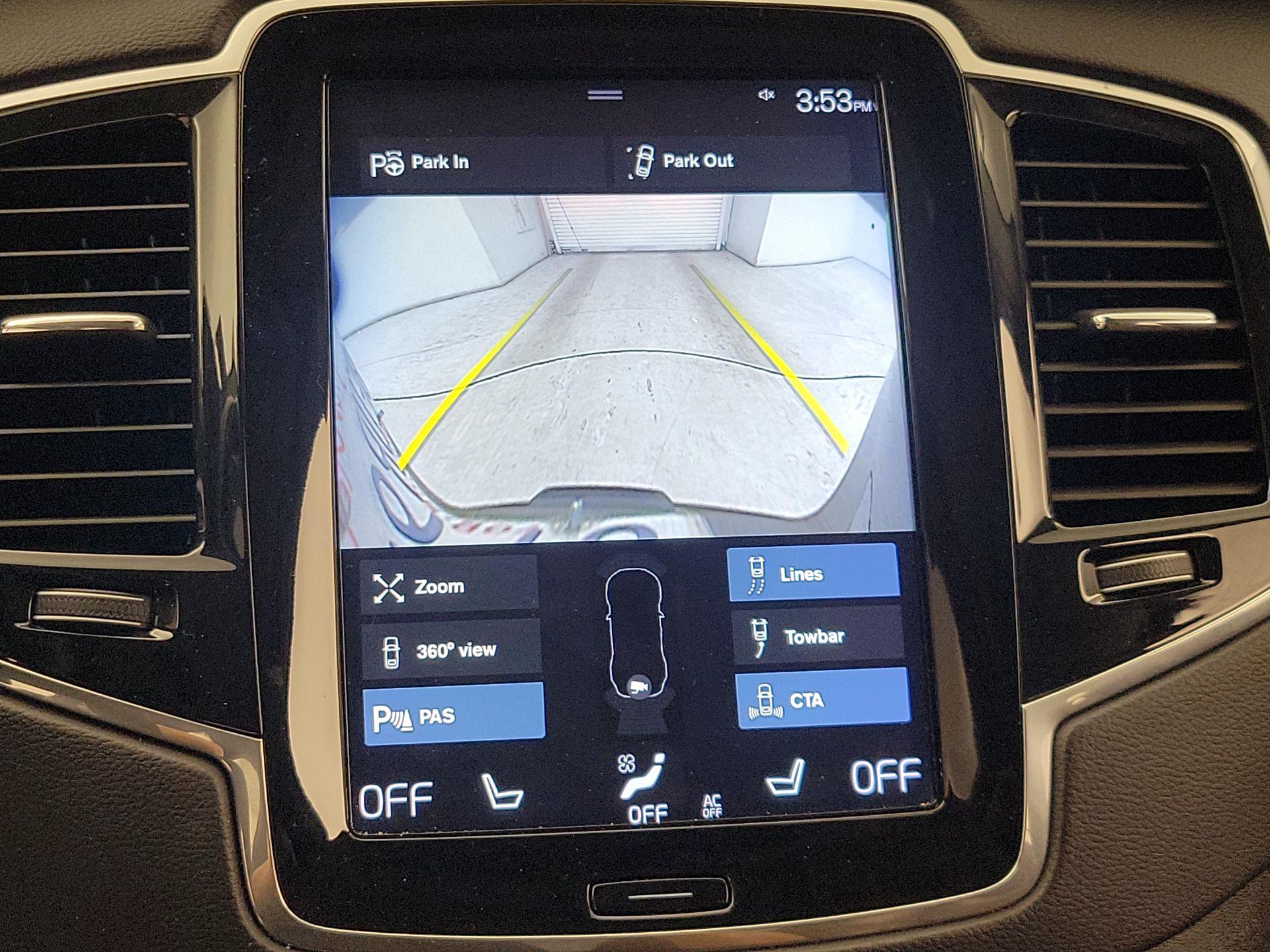 Thumbnail: 2018 Volvo XC90 - 15