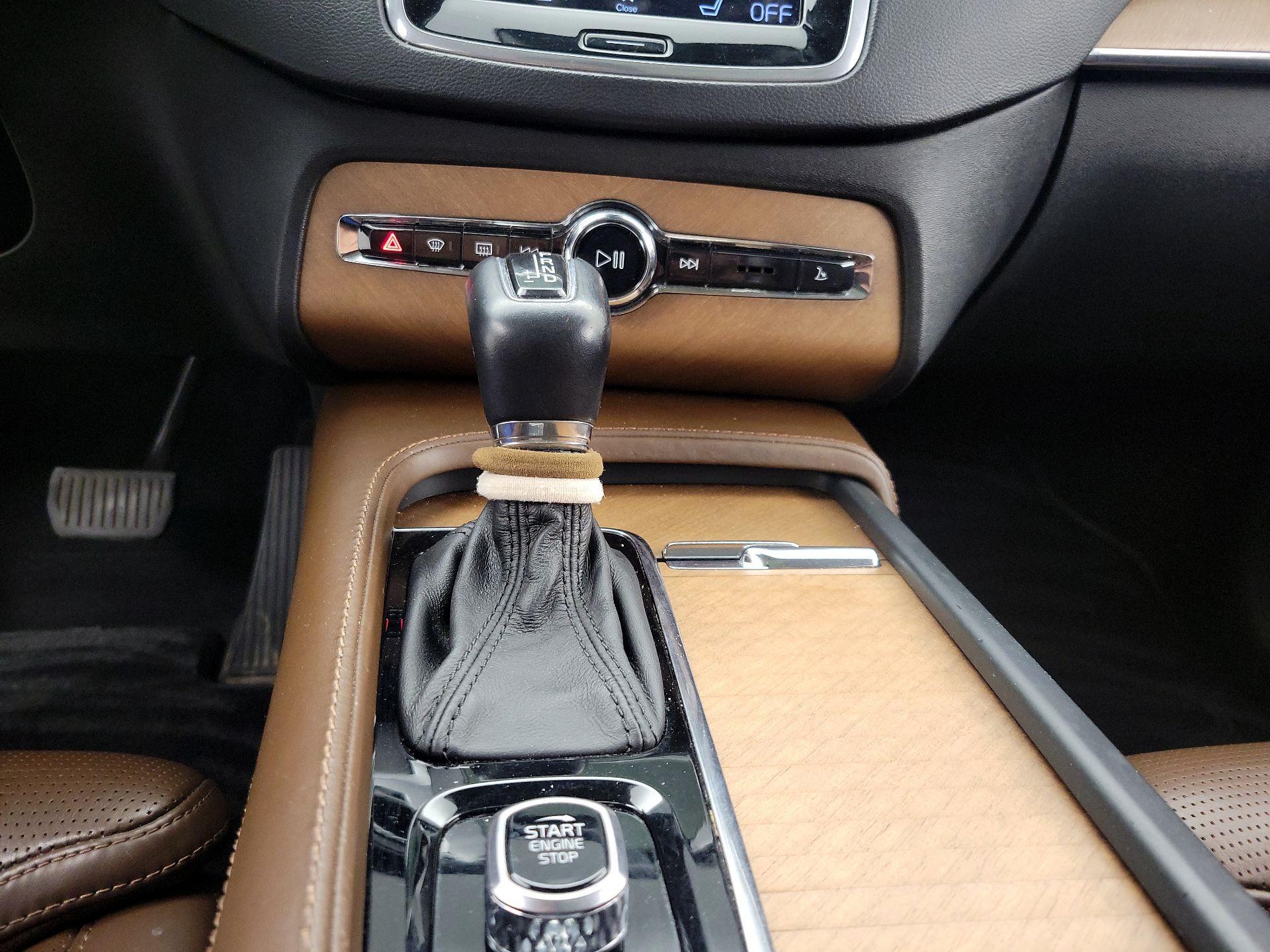 Thumbnail: 2018 Volvo XC90 - 18