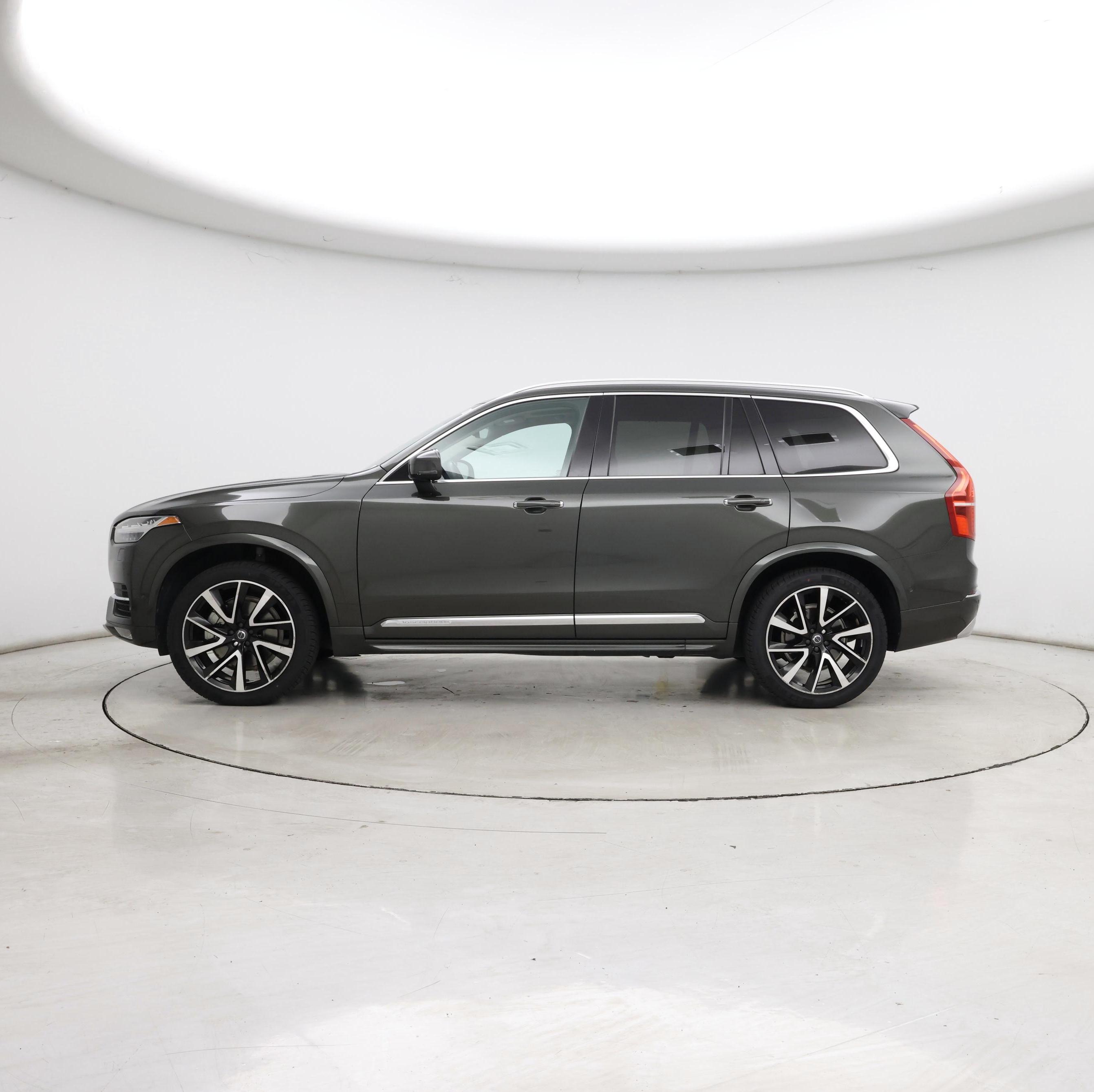 Thumbnail: 2018 Volvo XC90 - 3
