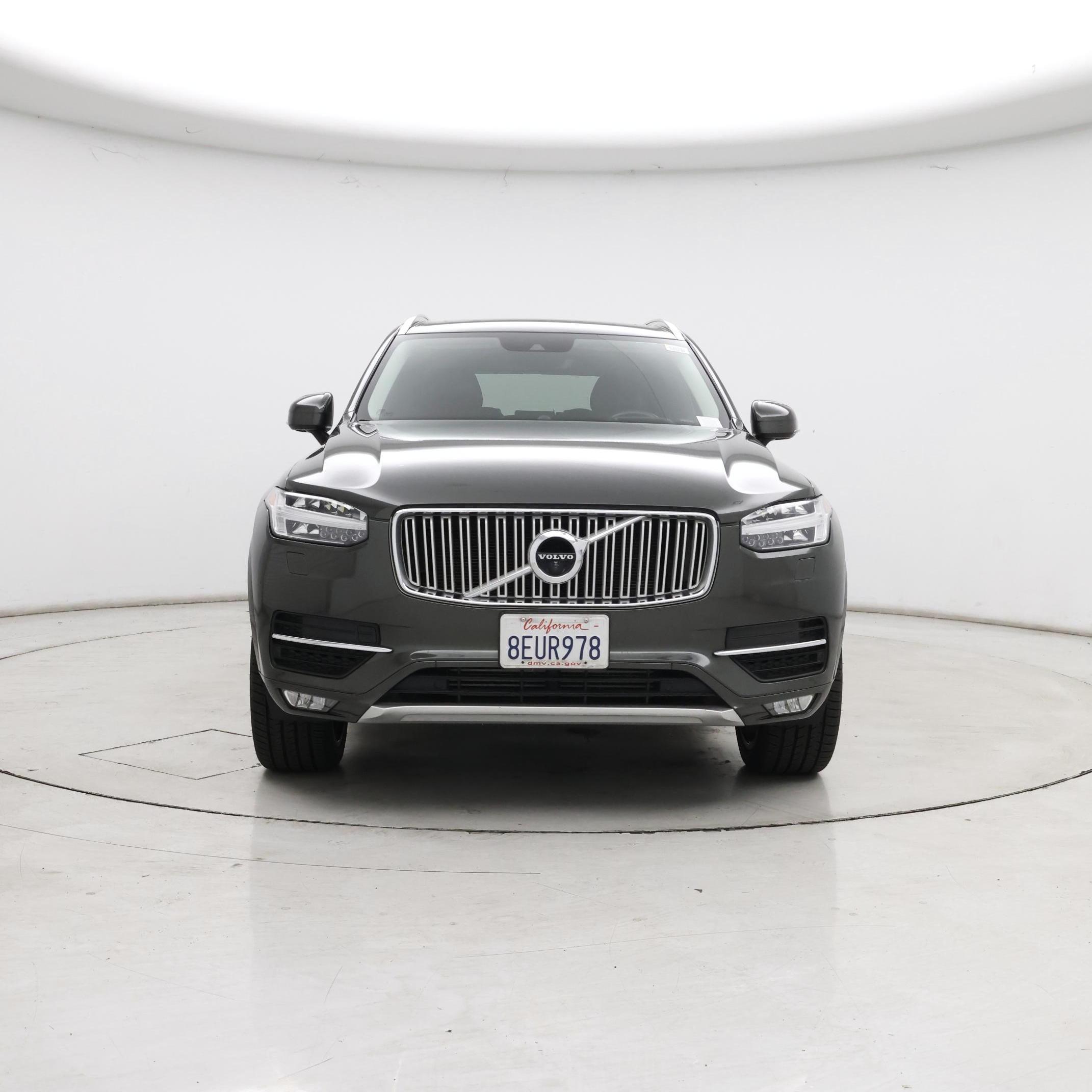Thumbnail: 2018 Volvo XC90 - 5