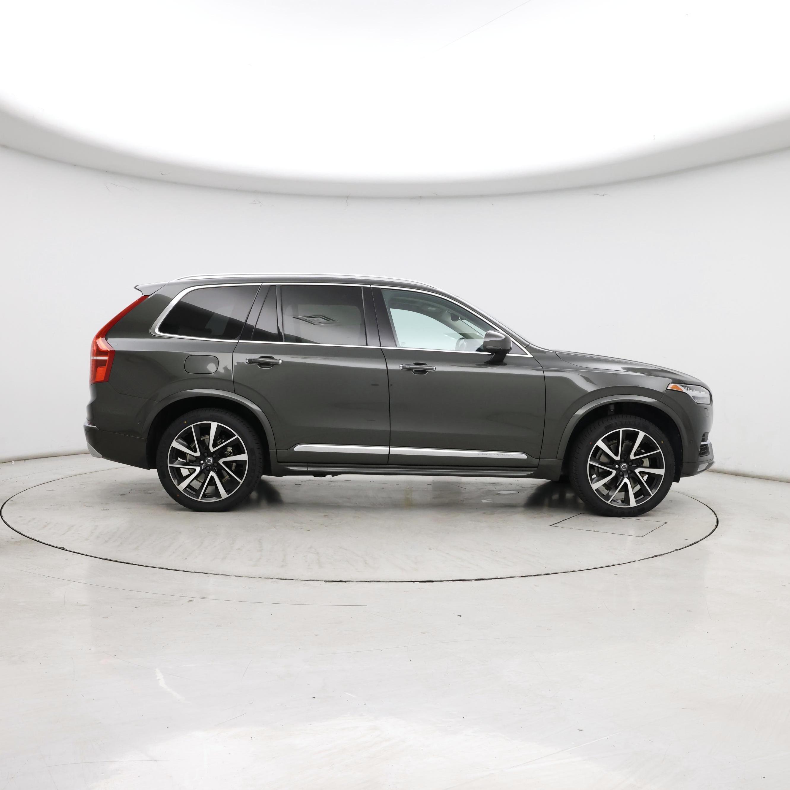 Thumbnail: 2018 Volvo XC90 - 7