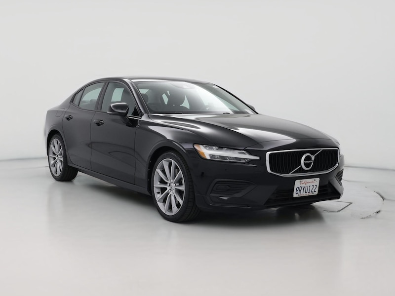 2020 Volvo S60 T5 Momentum -
                  Bakersfield, CA