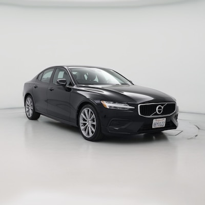 2020 Volvo S60 T5 Momentum