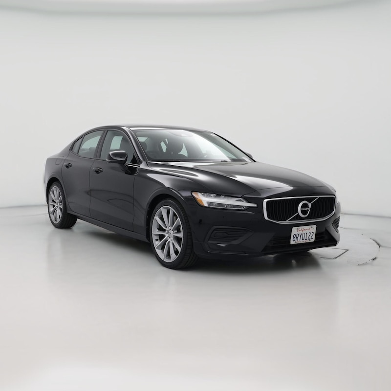 2020 Volvo S60 T5 Momentum