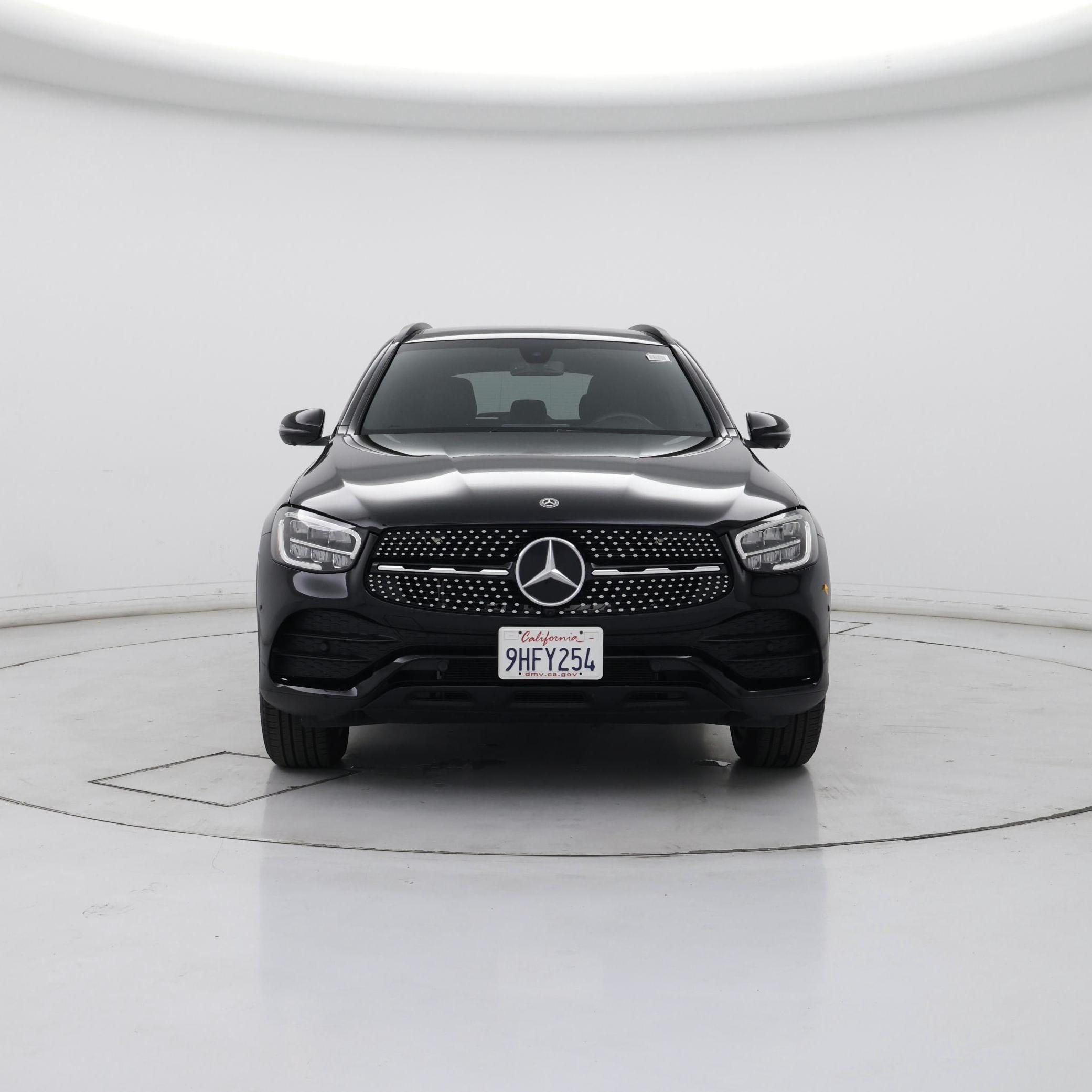 Thumbnail: 2020 Mercedes-Benz GLC - 5