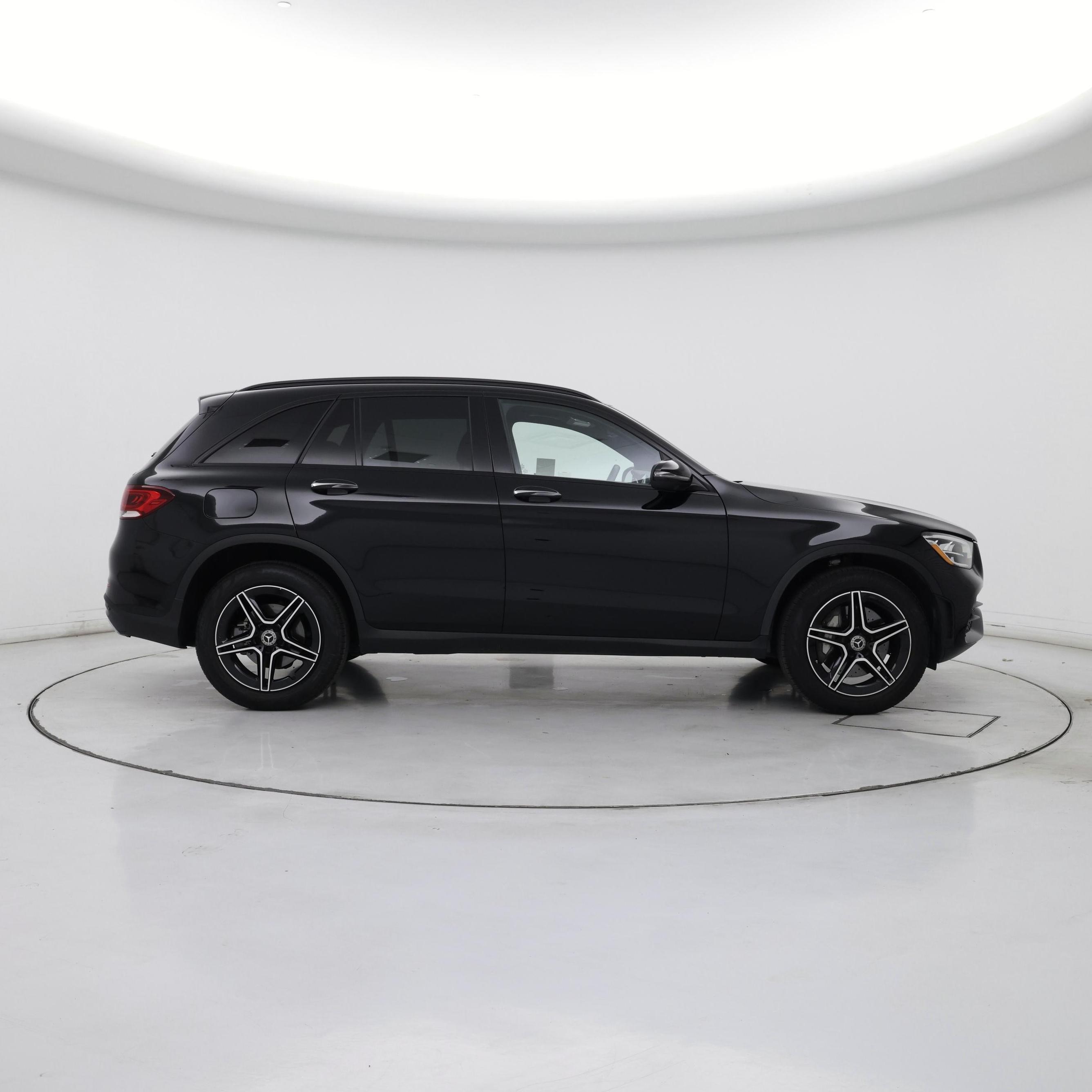 Thumbnail: 2020 Mercedes-Benz GLC - 7