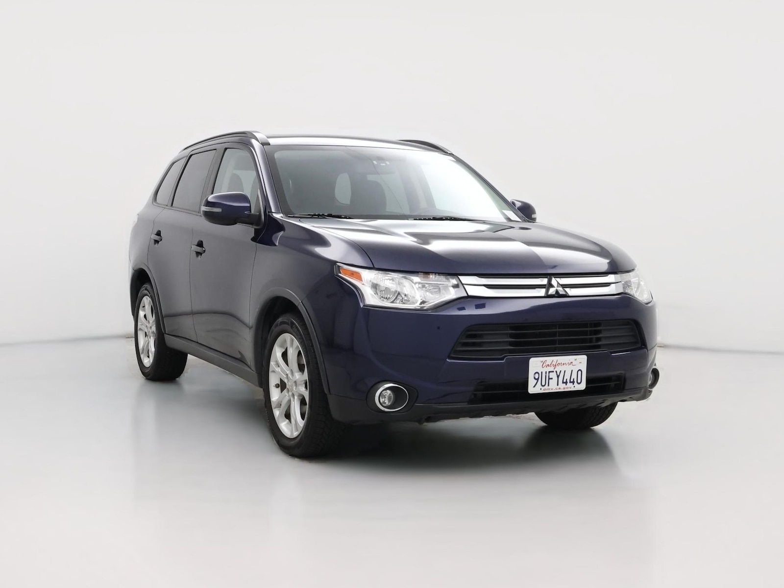 2015 Mitsubishi Outlander SE - Photo 1