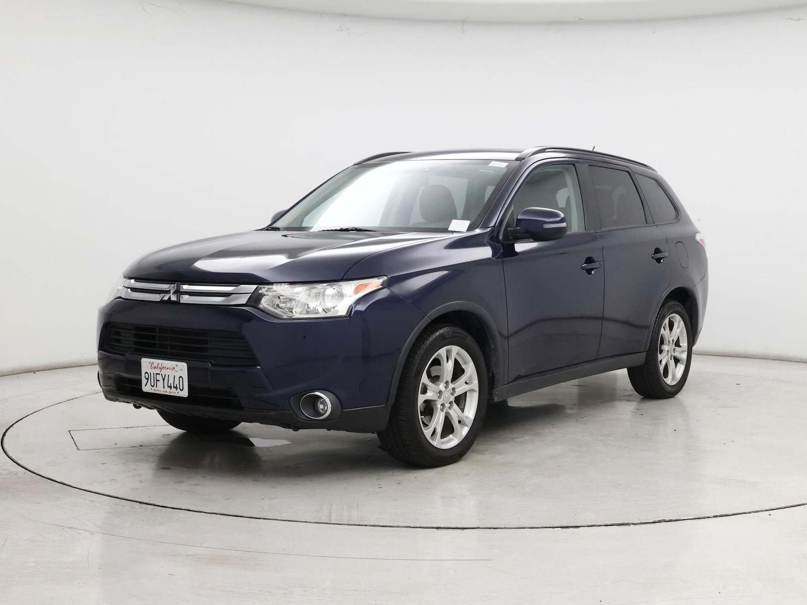 2015 Mitsubishi Outlander SE - Photo 5