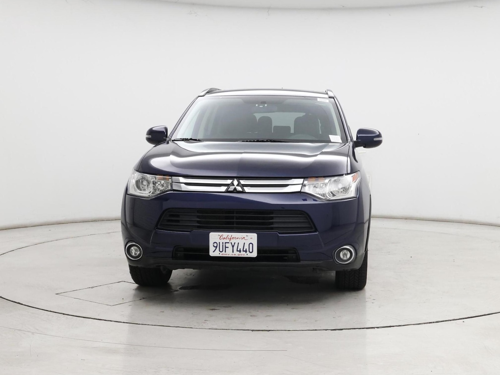 2015 Mitsubishi Outlander SE - Photo 6