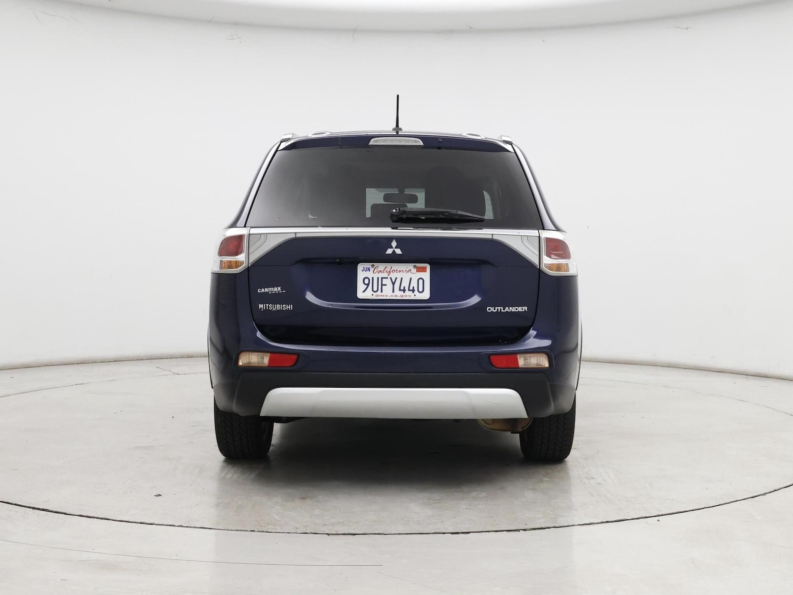2015 Mitsubishi Outlander SE - Photo 7