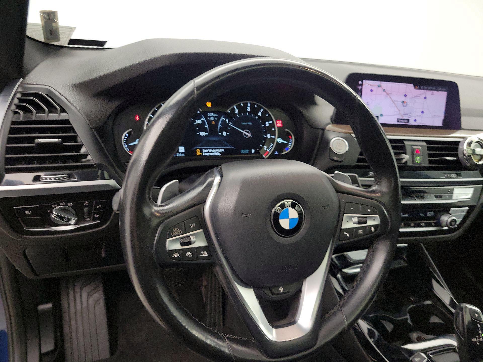 Thumbnail: 2020 BMW X3 - 10