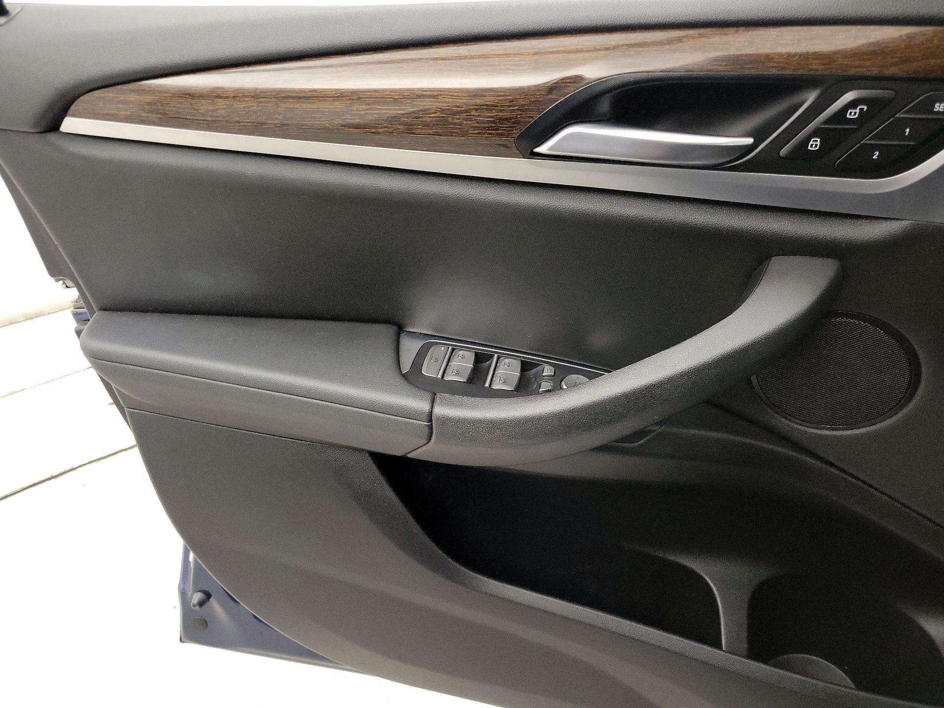 Thumbnail: 2020 BMW X3 - 12
