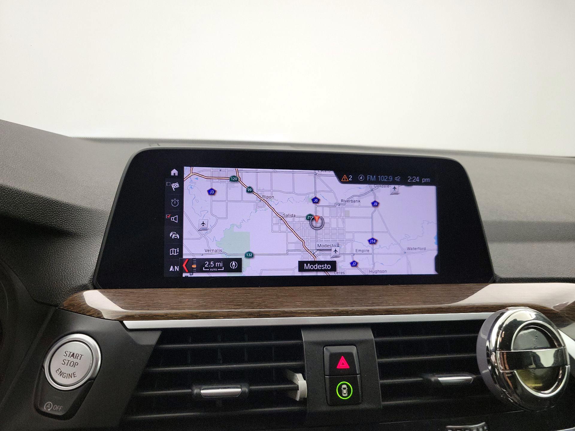 Thumbnail: 2020 BMW X3 - 14