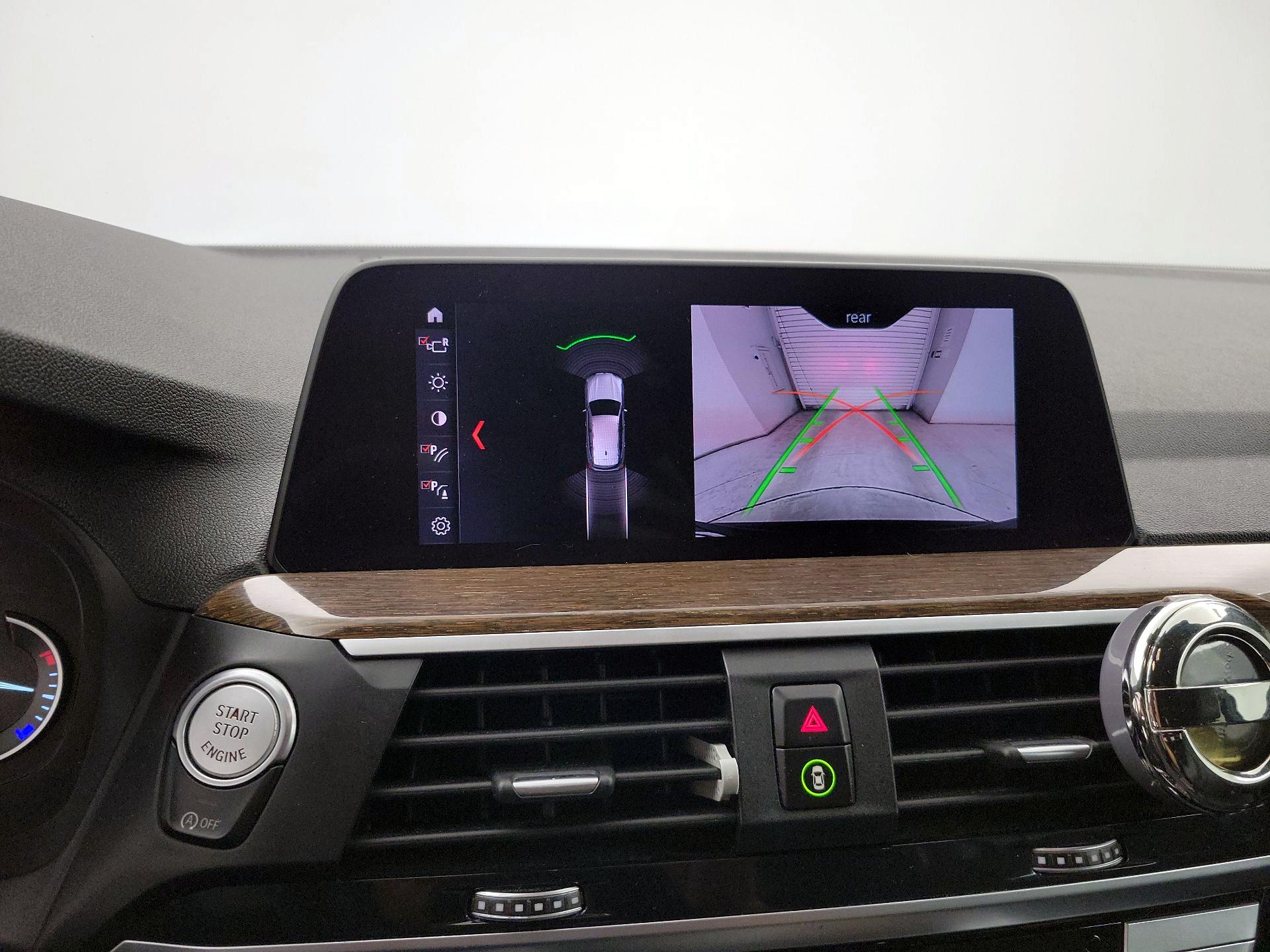 Thumbnail: 2020 BMW X3 - 15