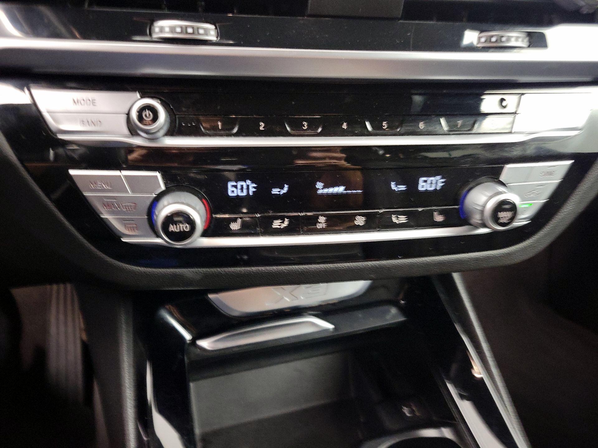 Thumbnail: 2020 BMW X3 - 17