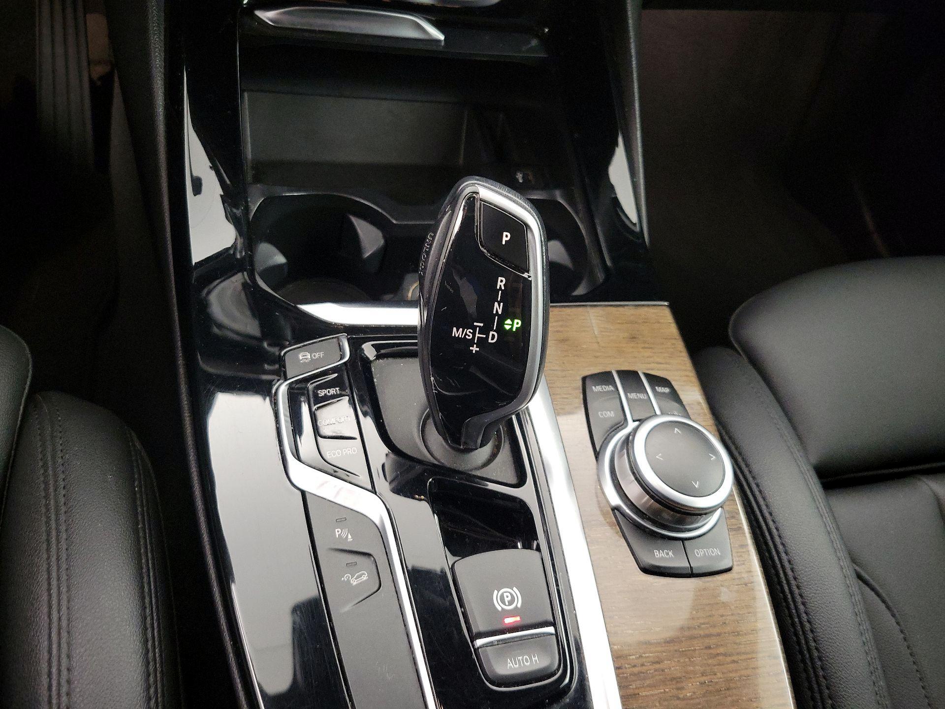 Thumbnail: 2020 BMW X3 - 18
