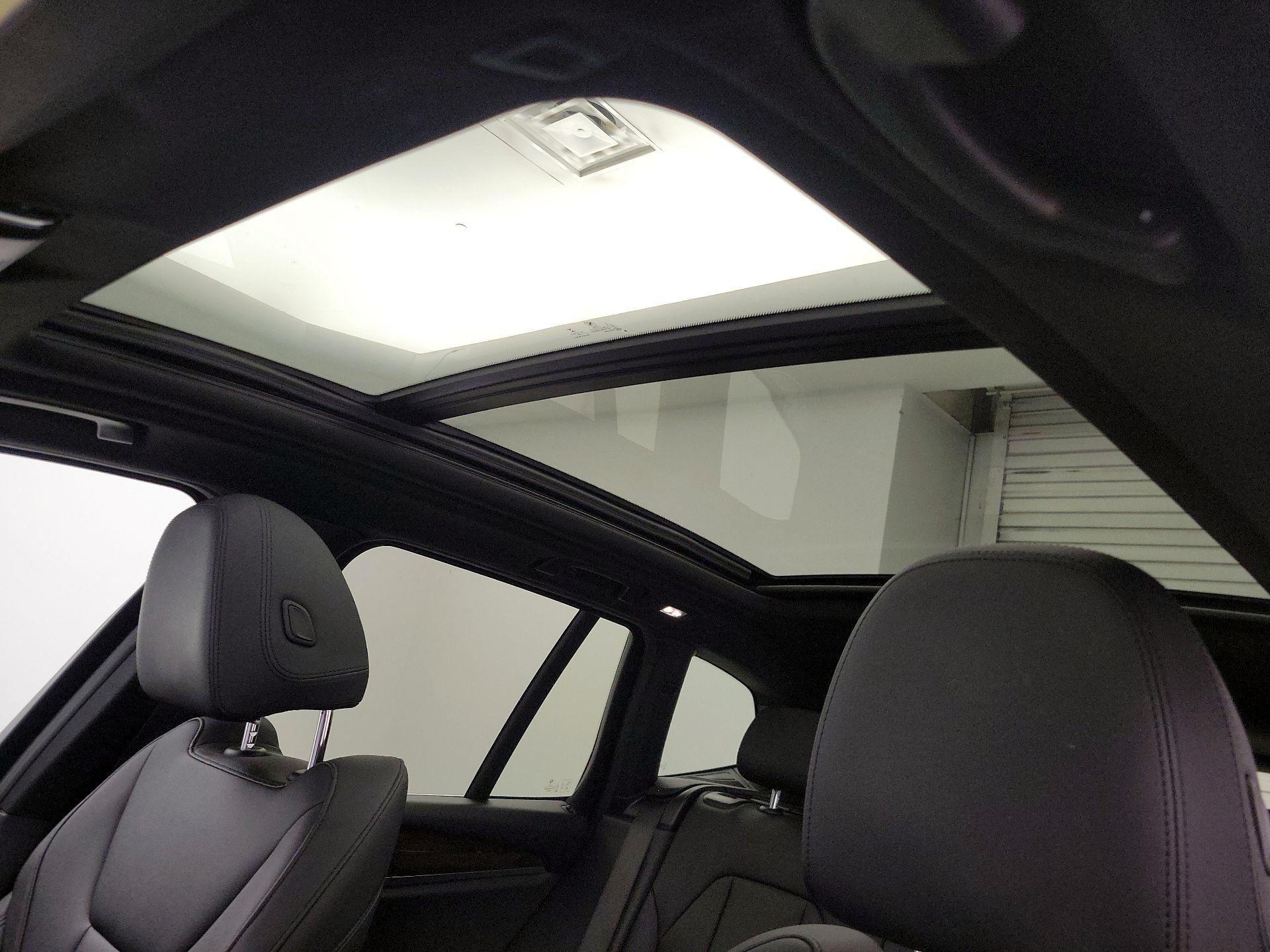 Thumbnail: 2020 BMW X3 - 20