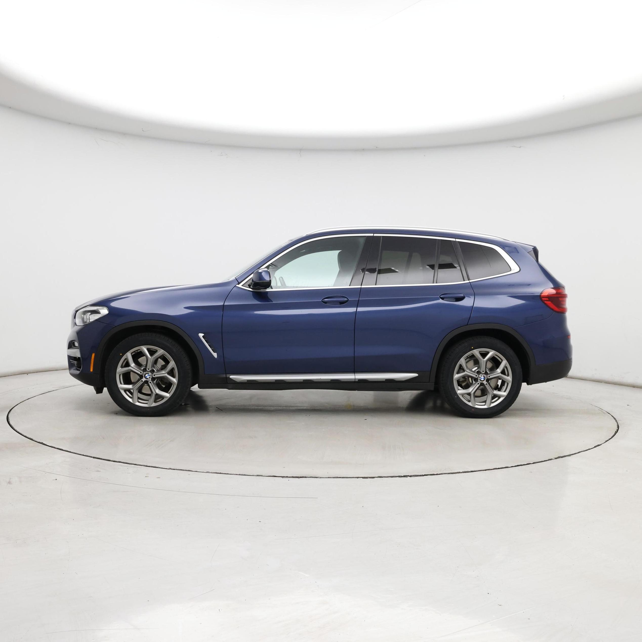 Thumbnail: 2020 BMW X3 - 3