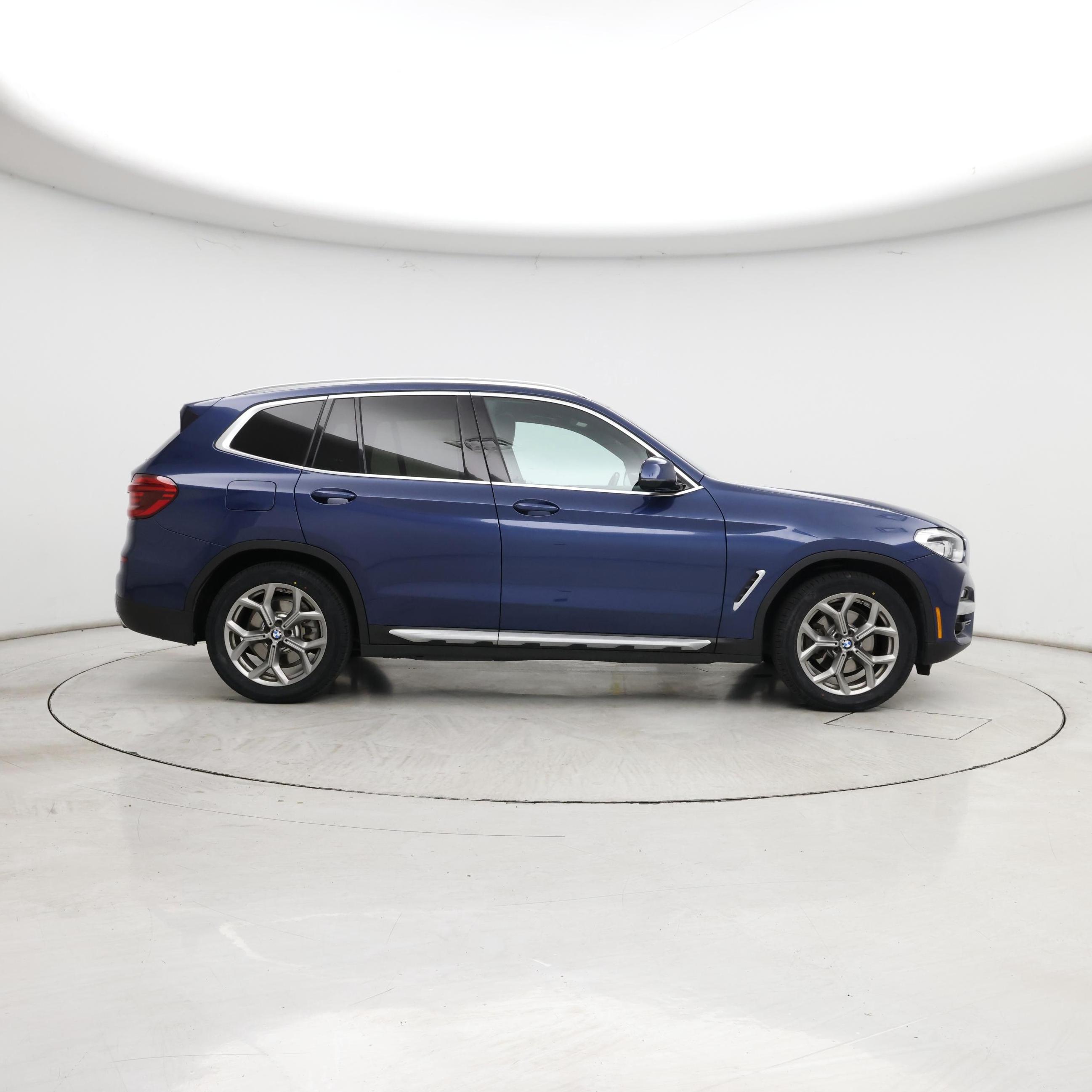 Thumbnail: 2020 BMW X3 - 7