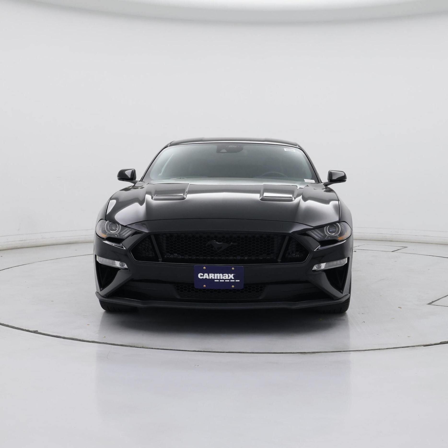 Thumbnail: 2022 Ford Mustang - 5